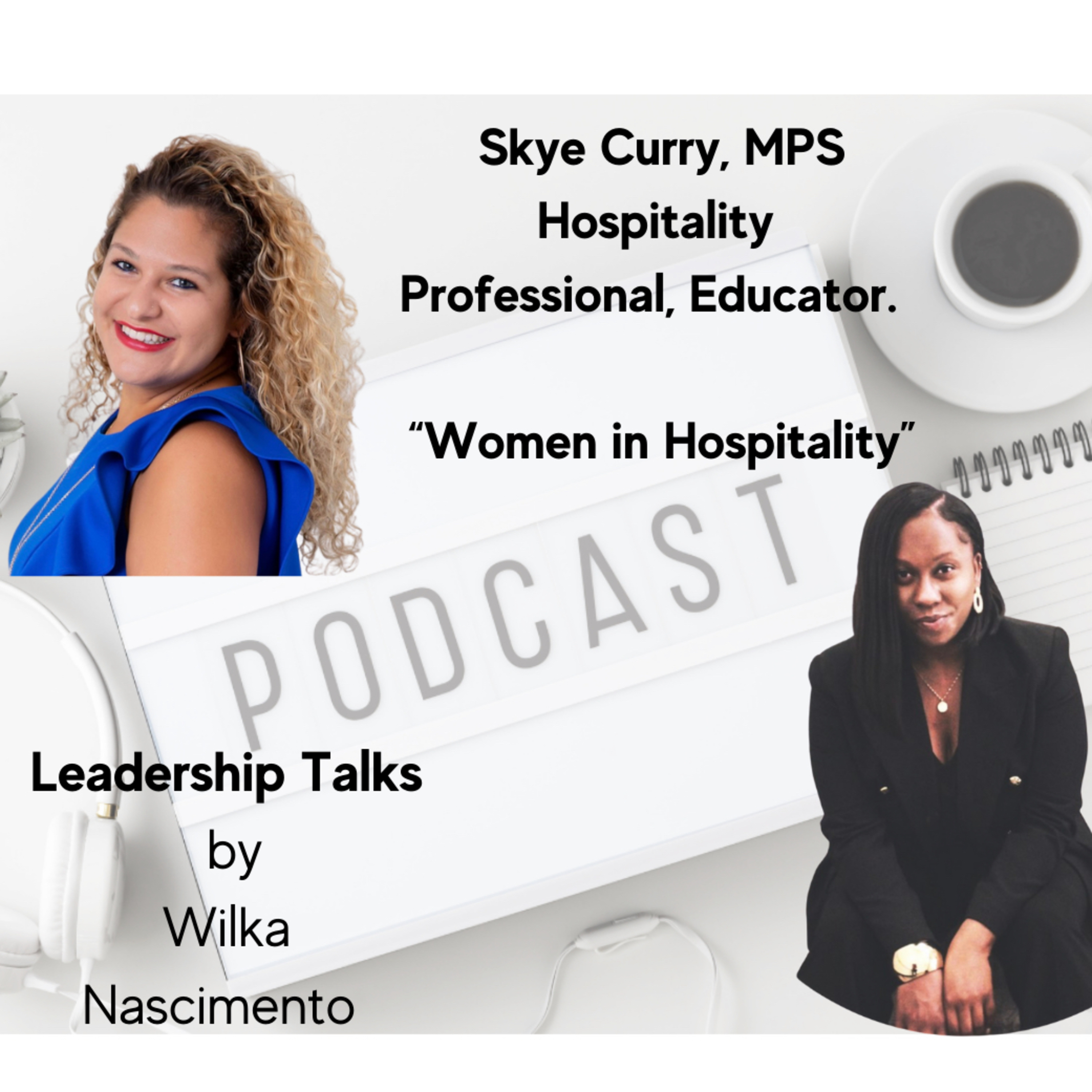 Wilka Leadership Talks