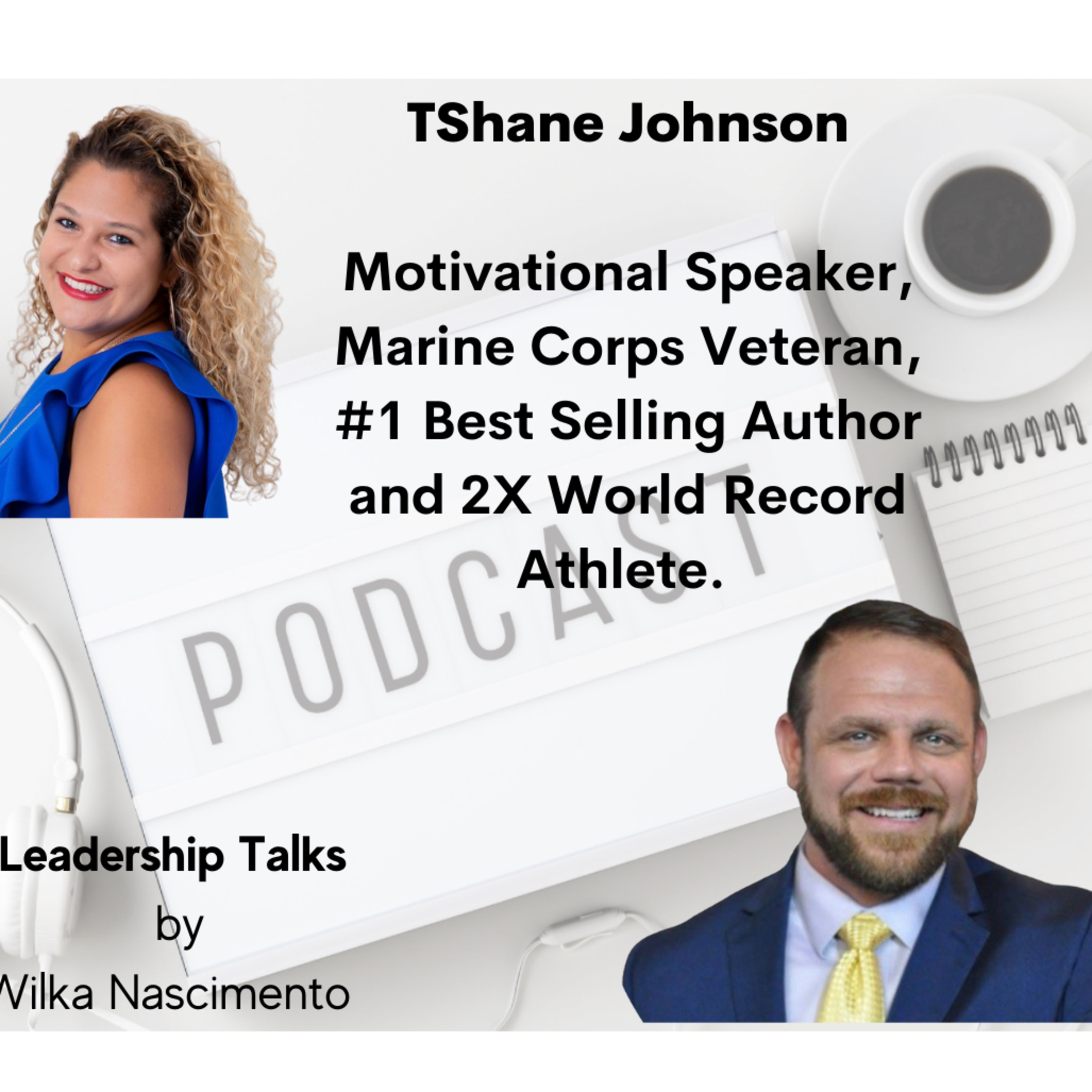 Wilka Leadership Talks