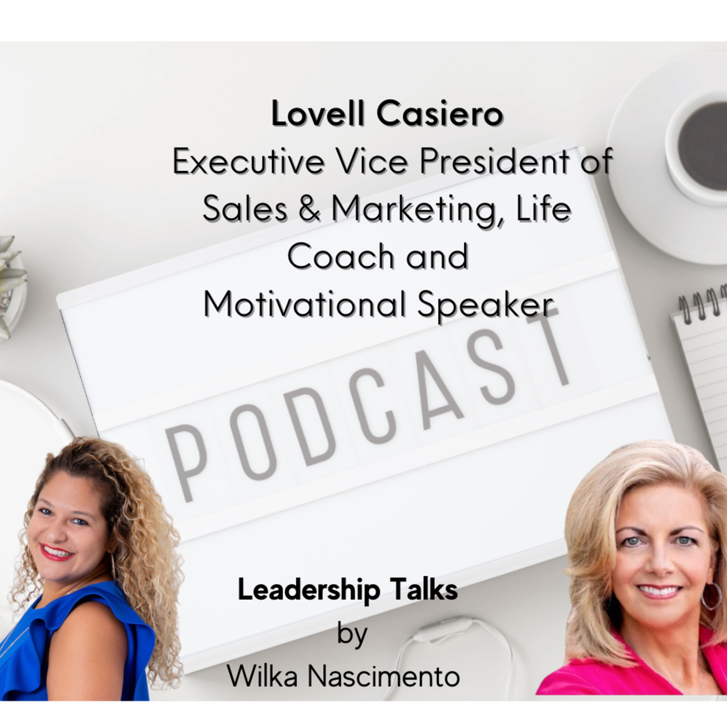 Wilka Leadership Talks