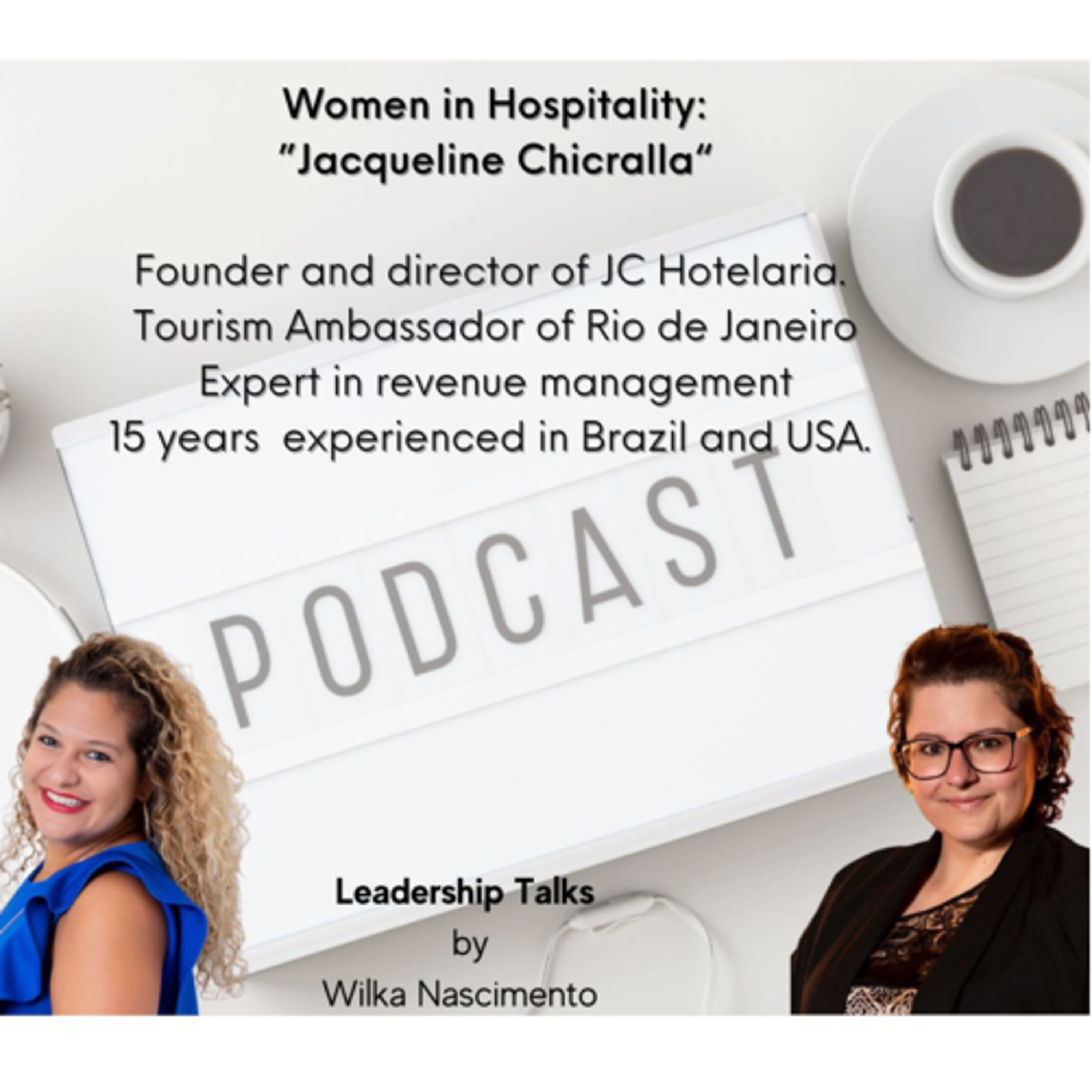 Wilka Leadership Talks