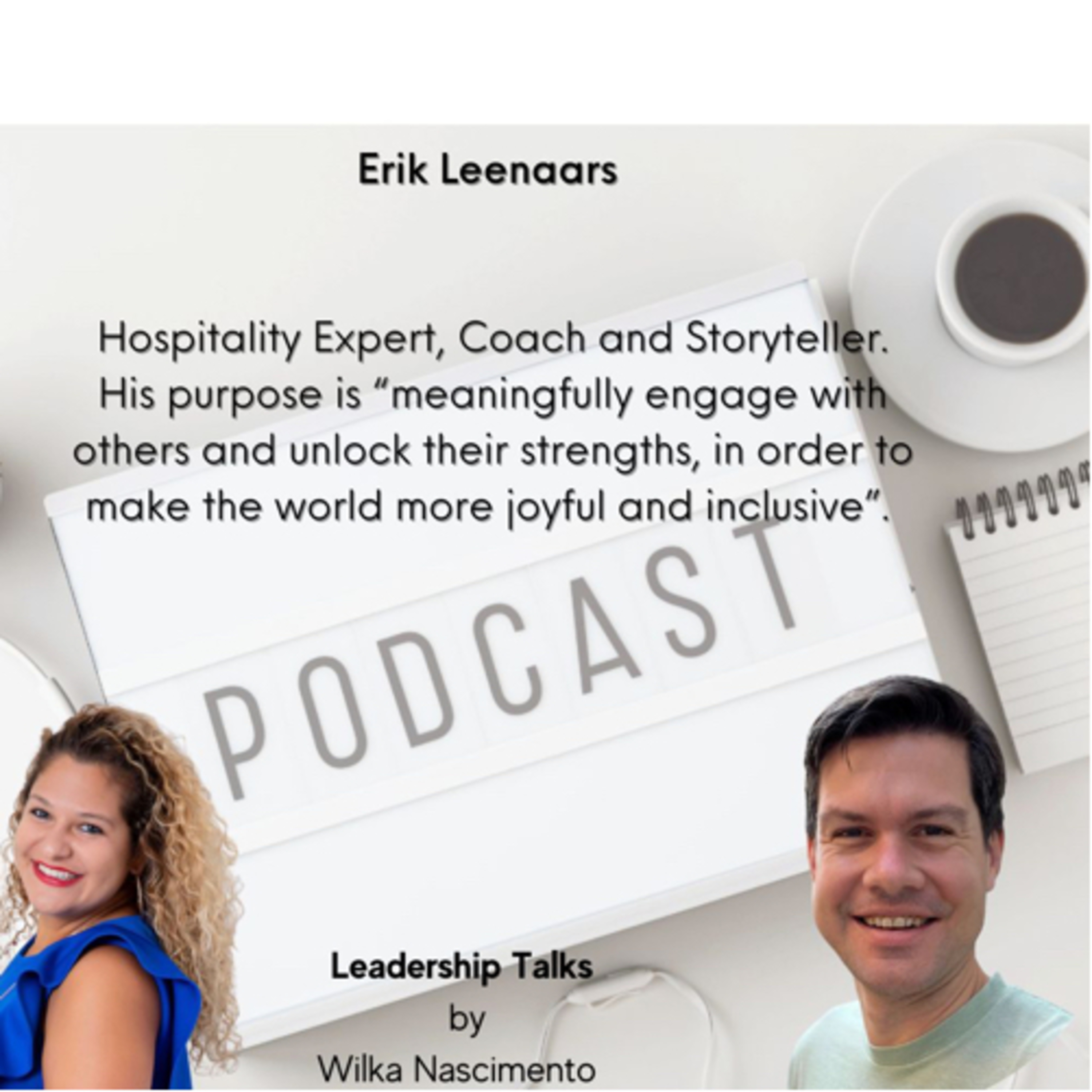 Wilka Leadership Talks