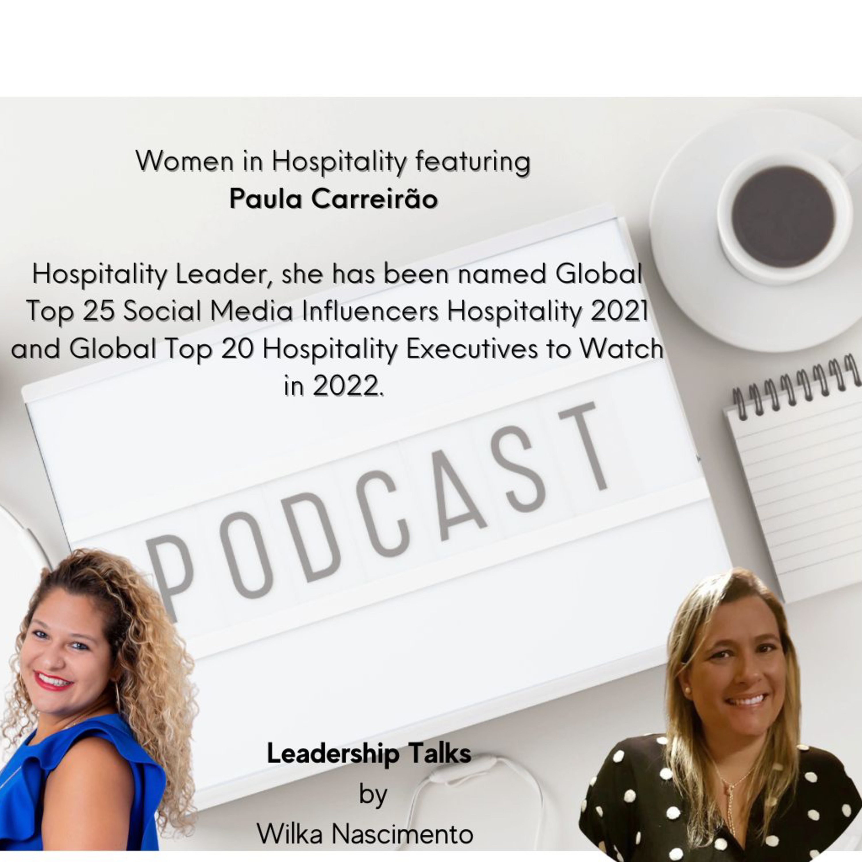 Wilka Leadership Talks