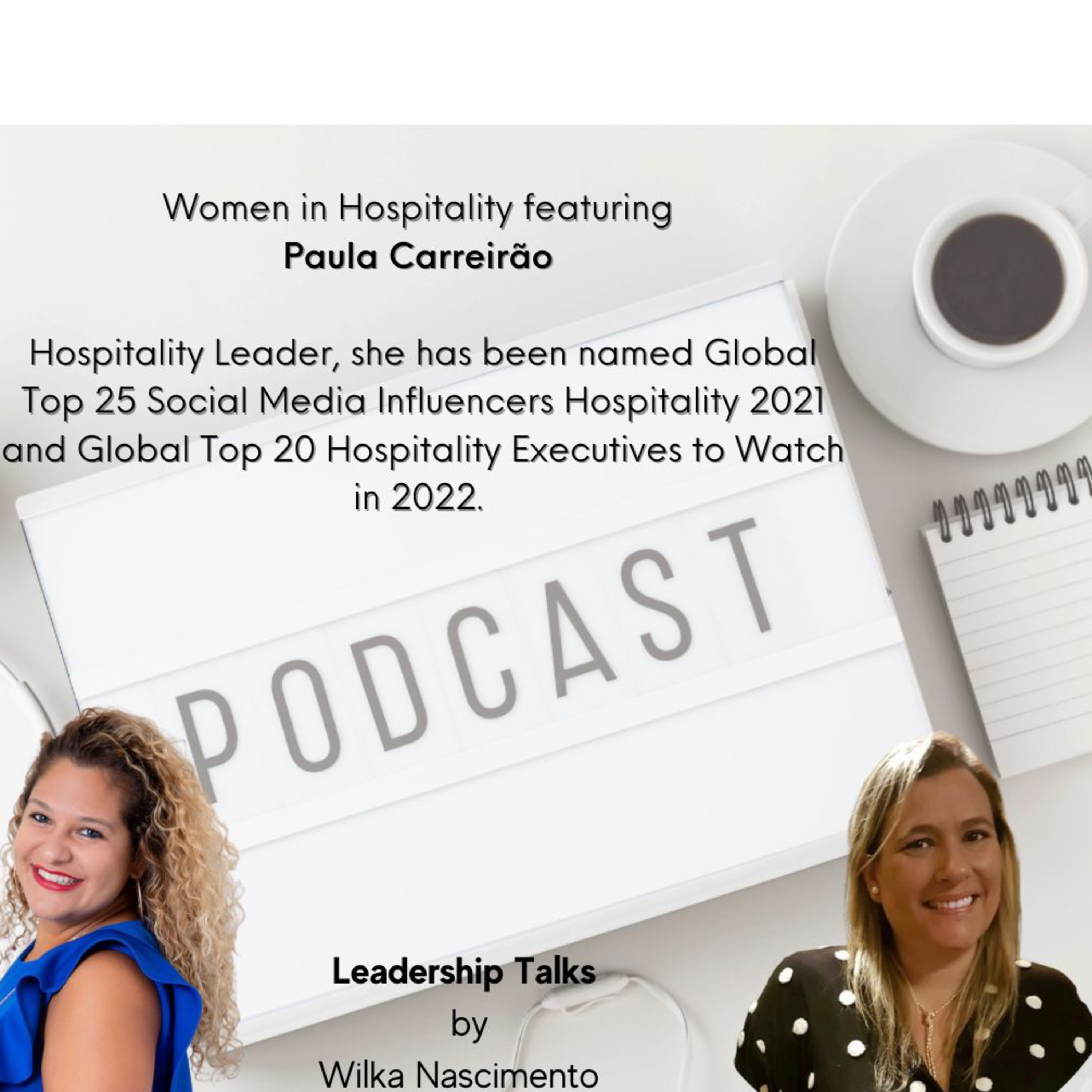 Wilka Leadership Talks