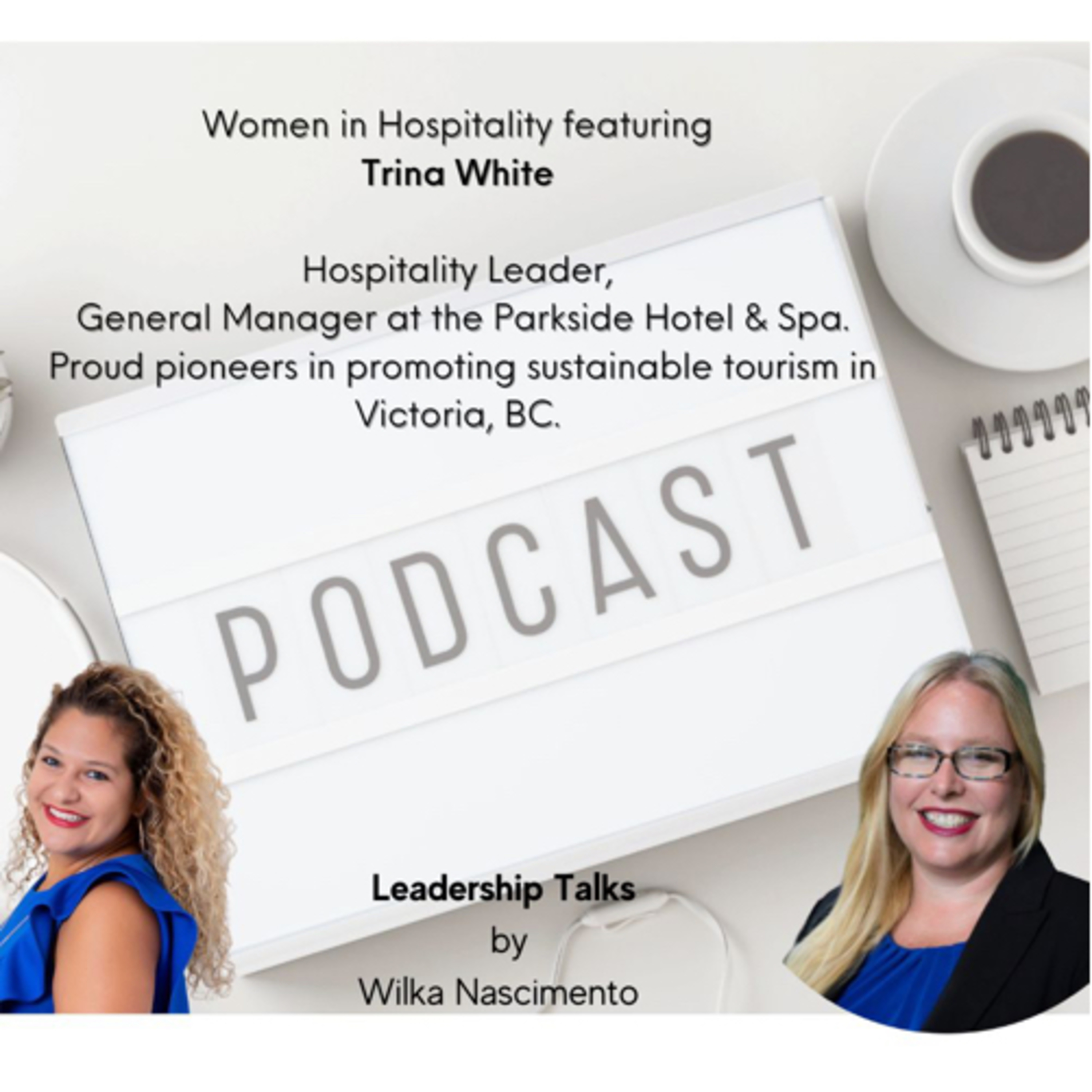 Wilka Leadership Talks