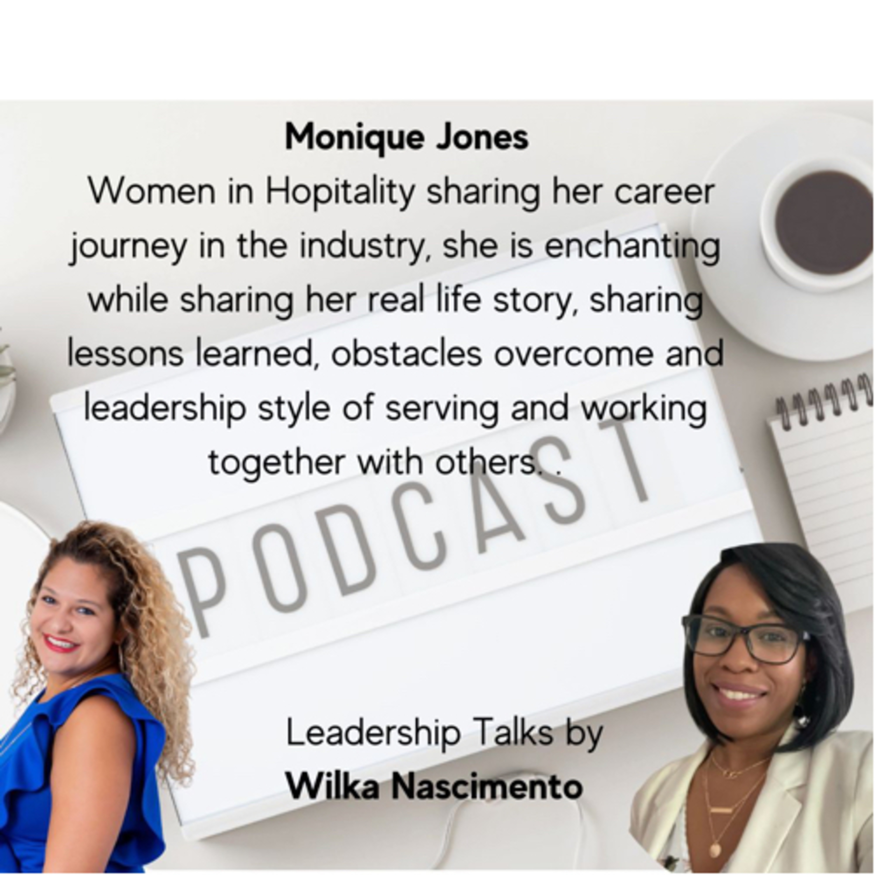 Wilka Leadership Talks