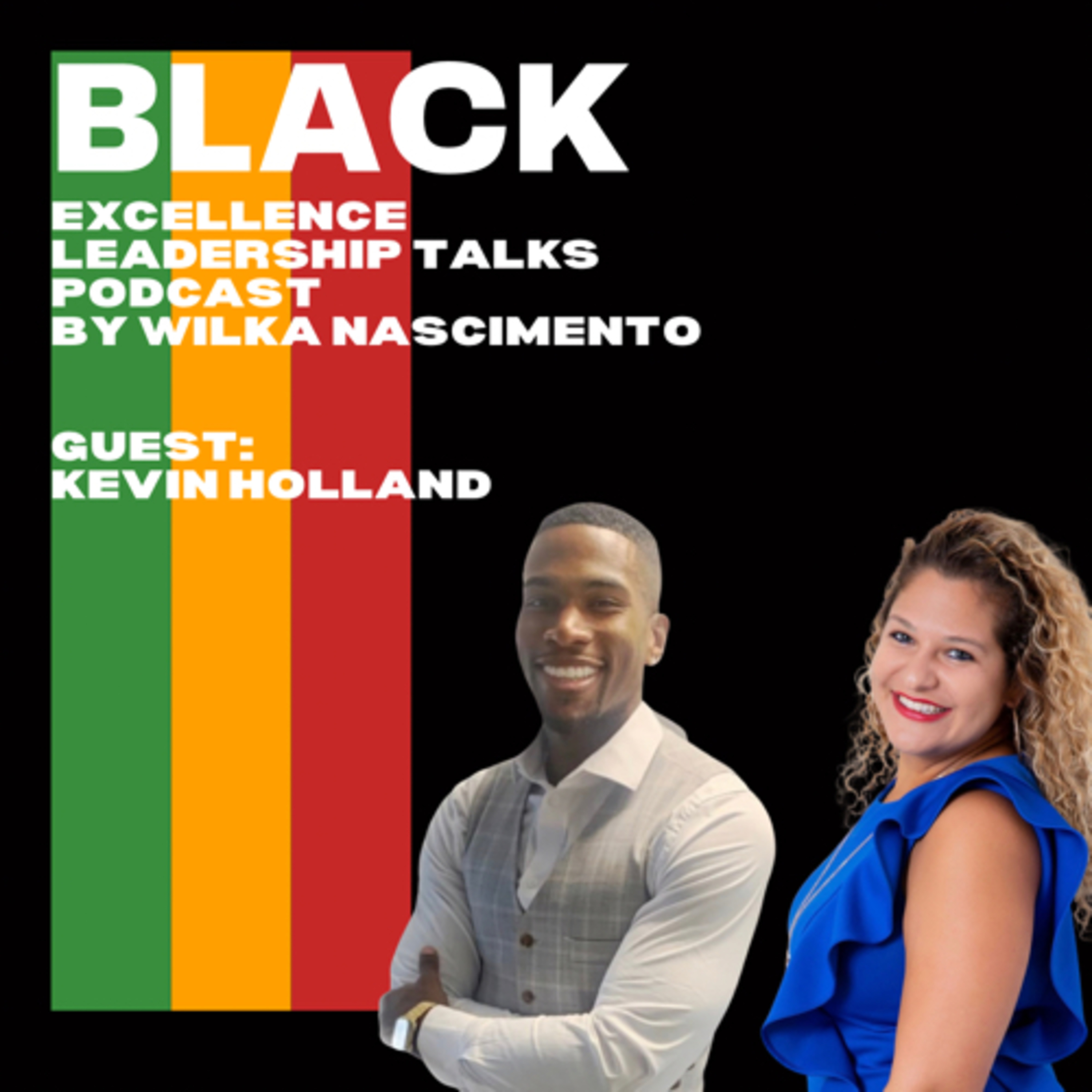 Wilka Leadership Talks