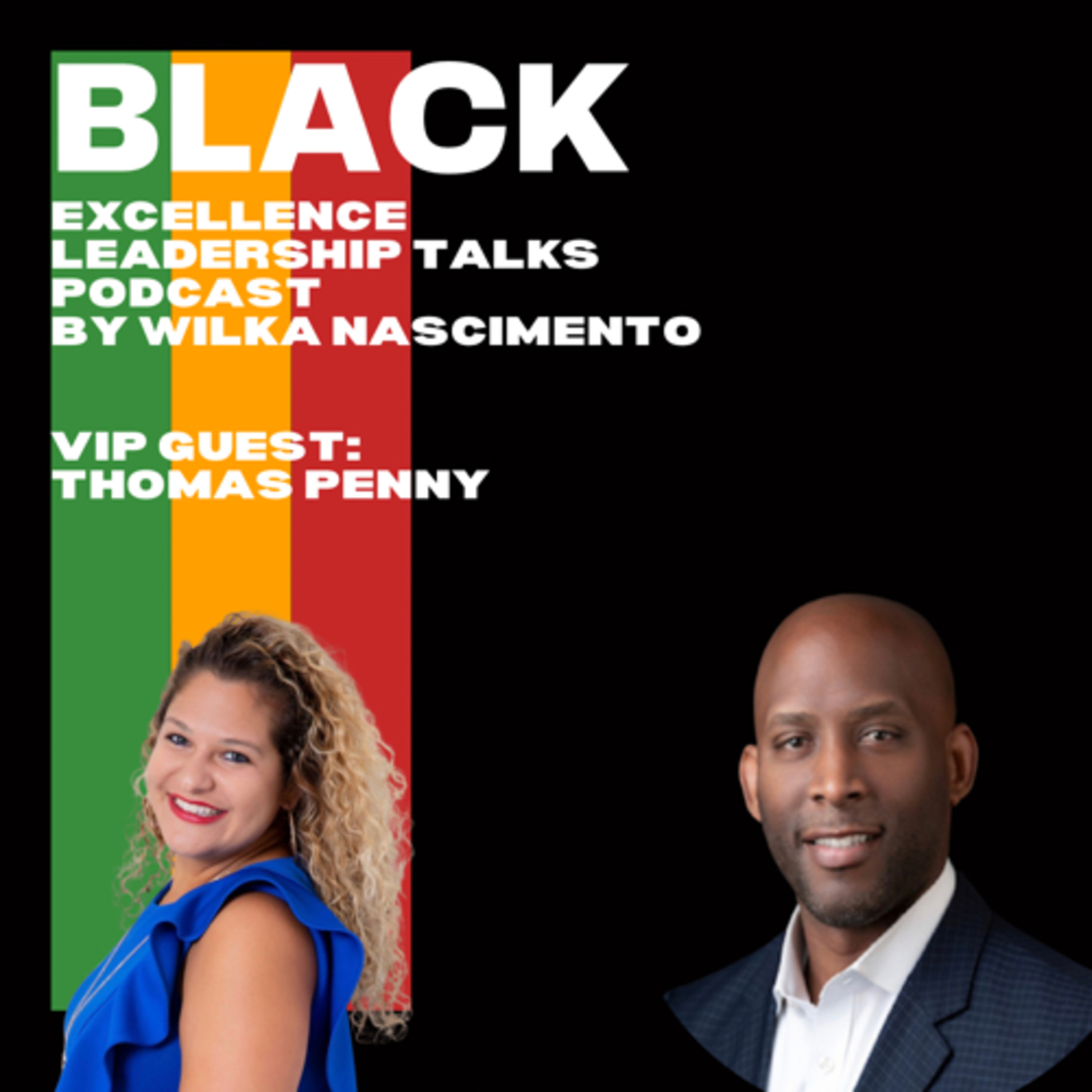 Wilka Leadership Talks