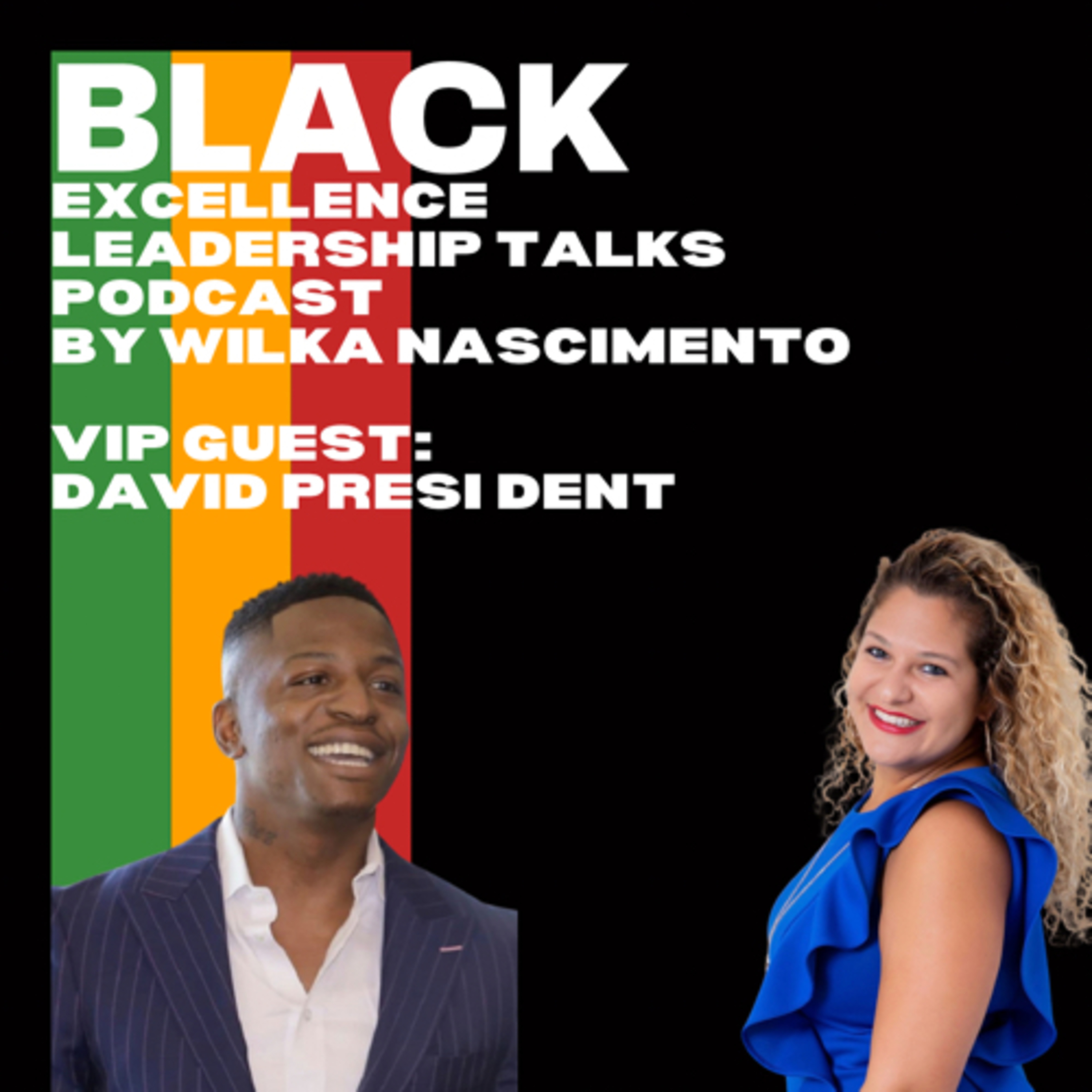 Wilka Leadership Talks