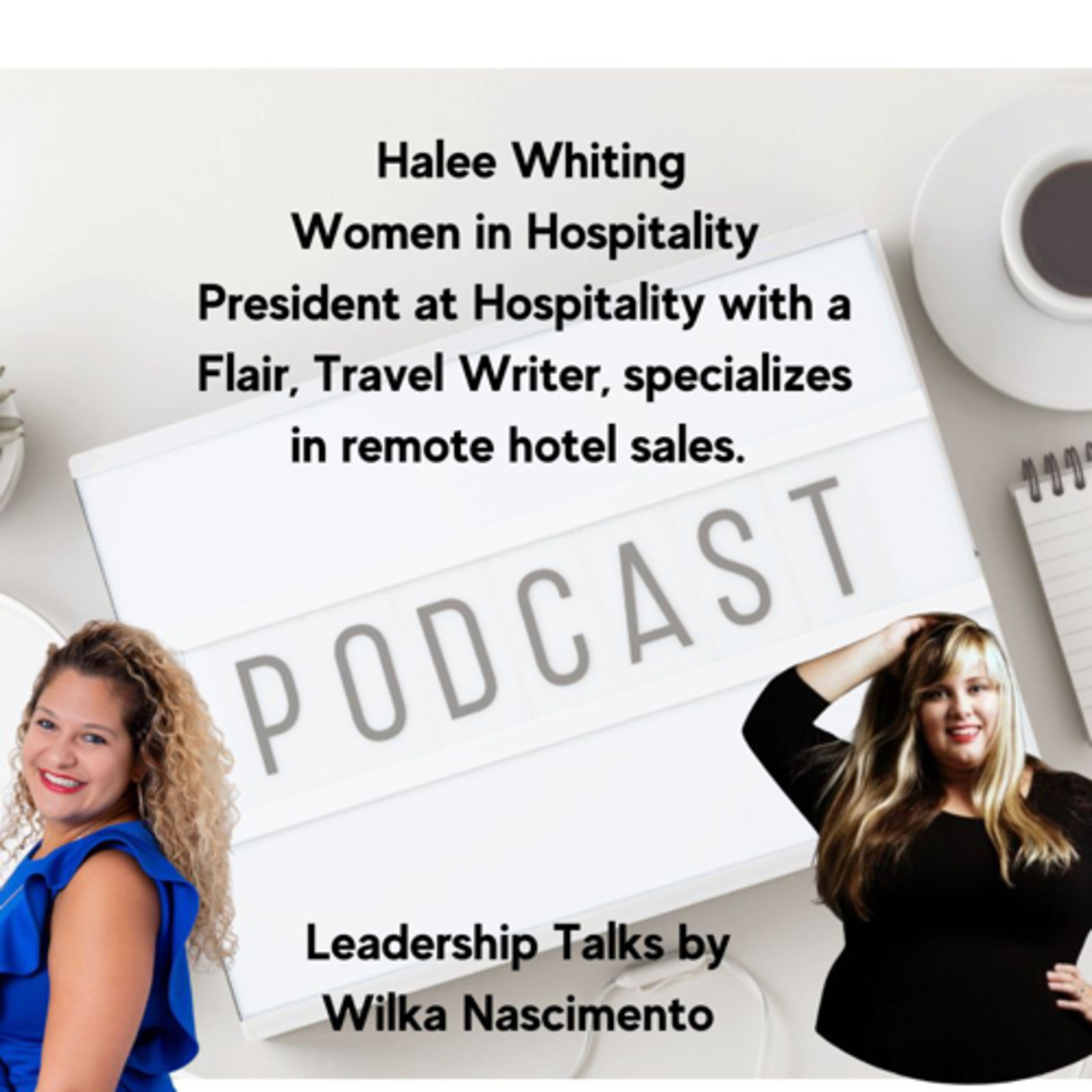 Wilka Leadership Talks