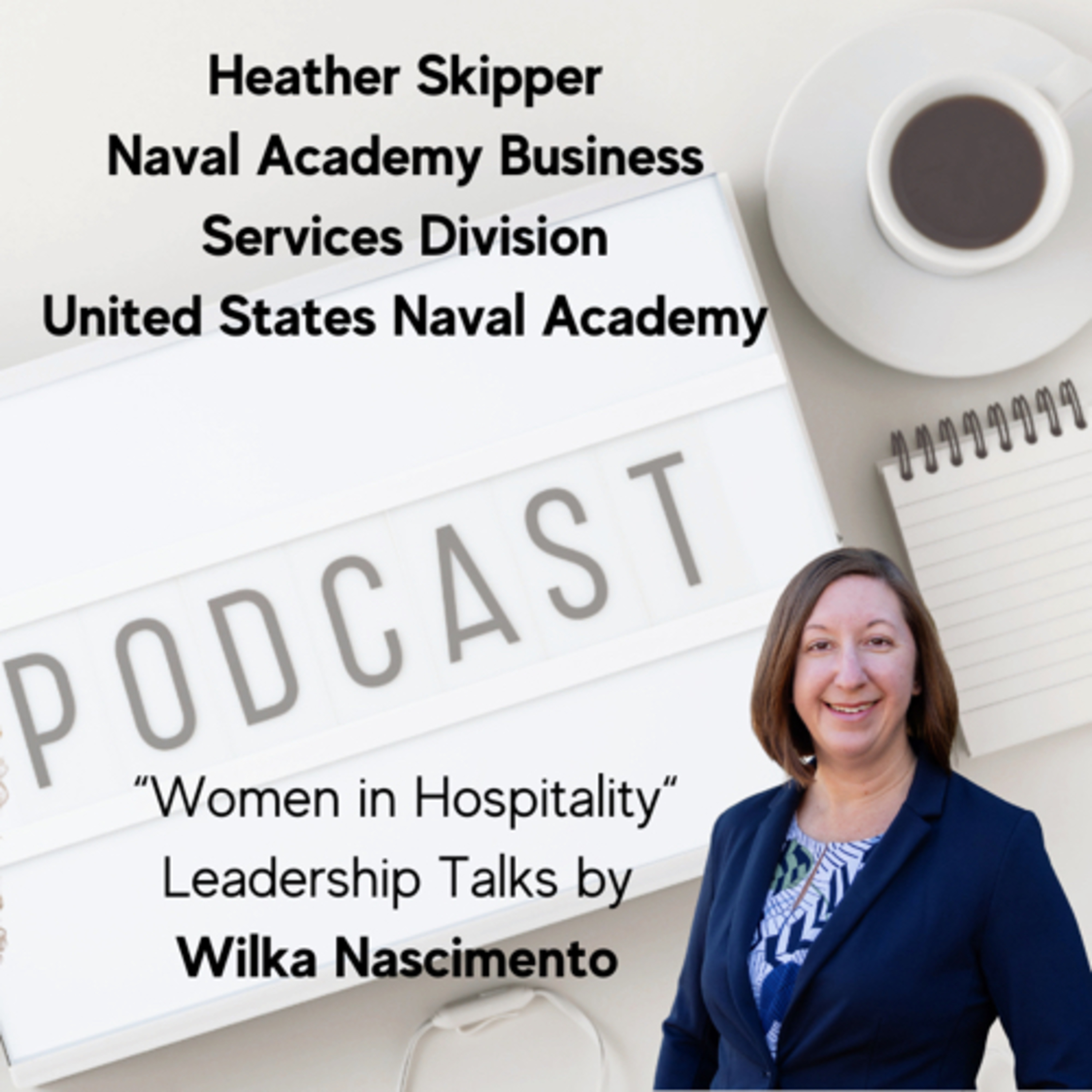 Wilka Leadership Talks