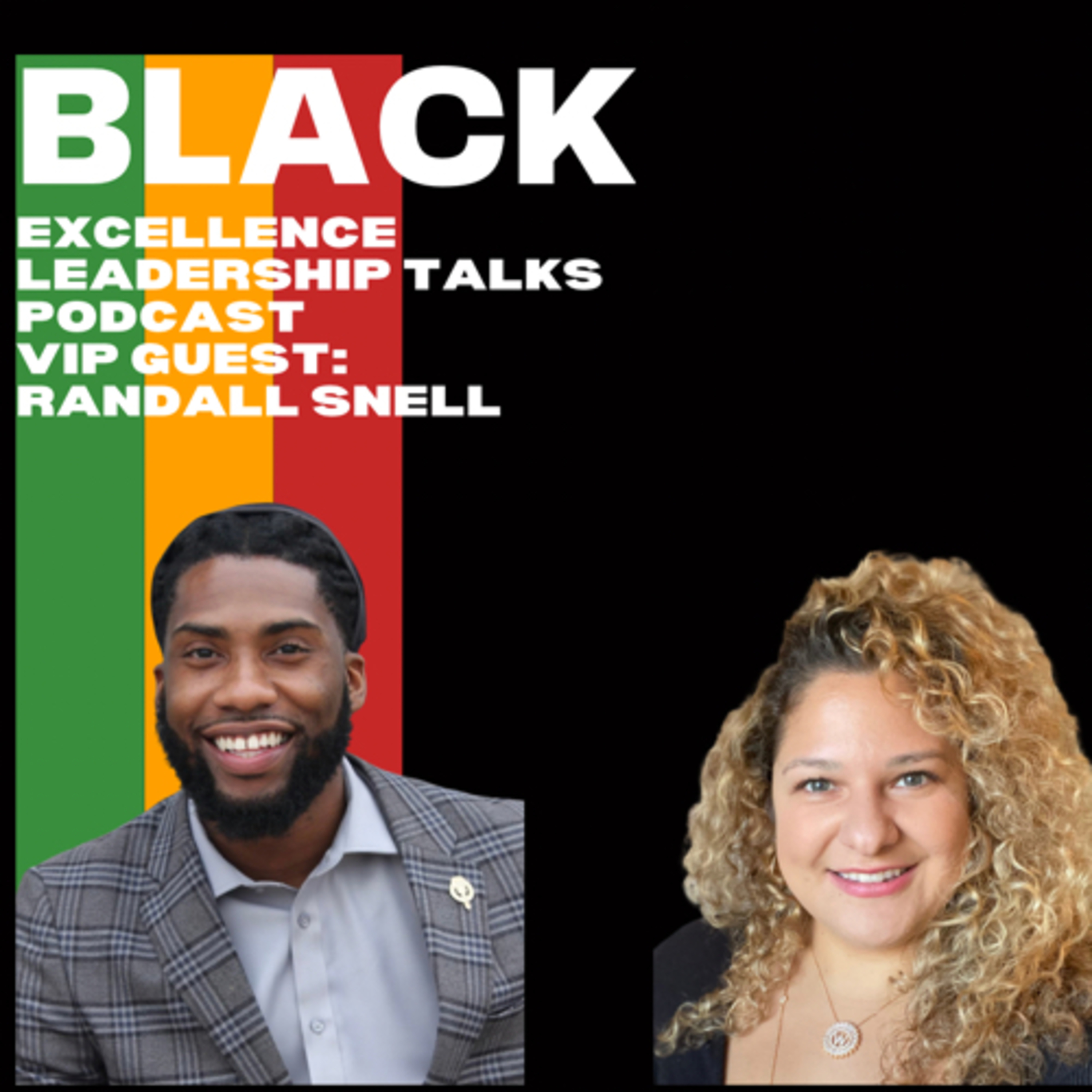 Wilka Leadership Talks