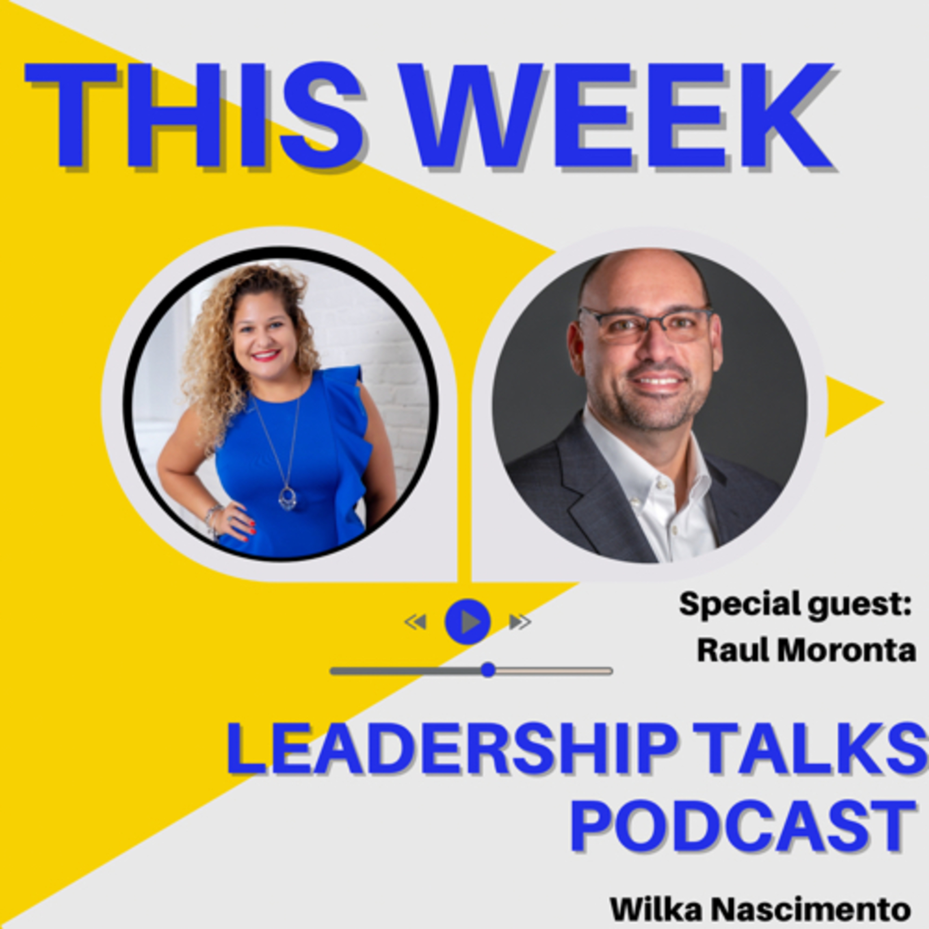 Wilka Leadership Talks