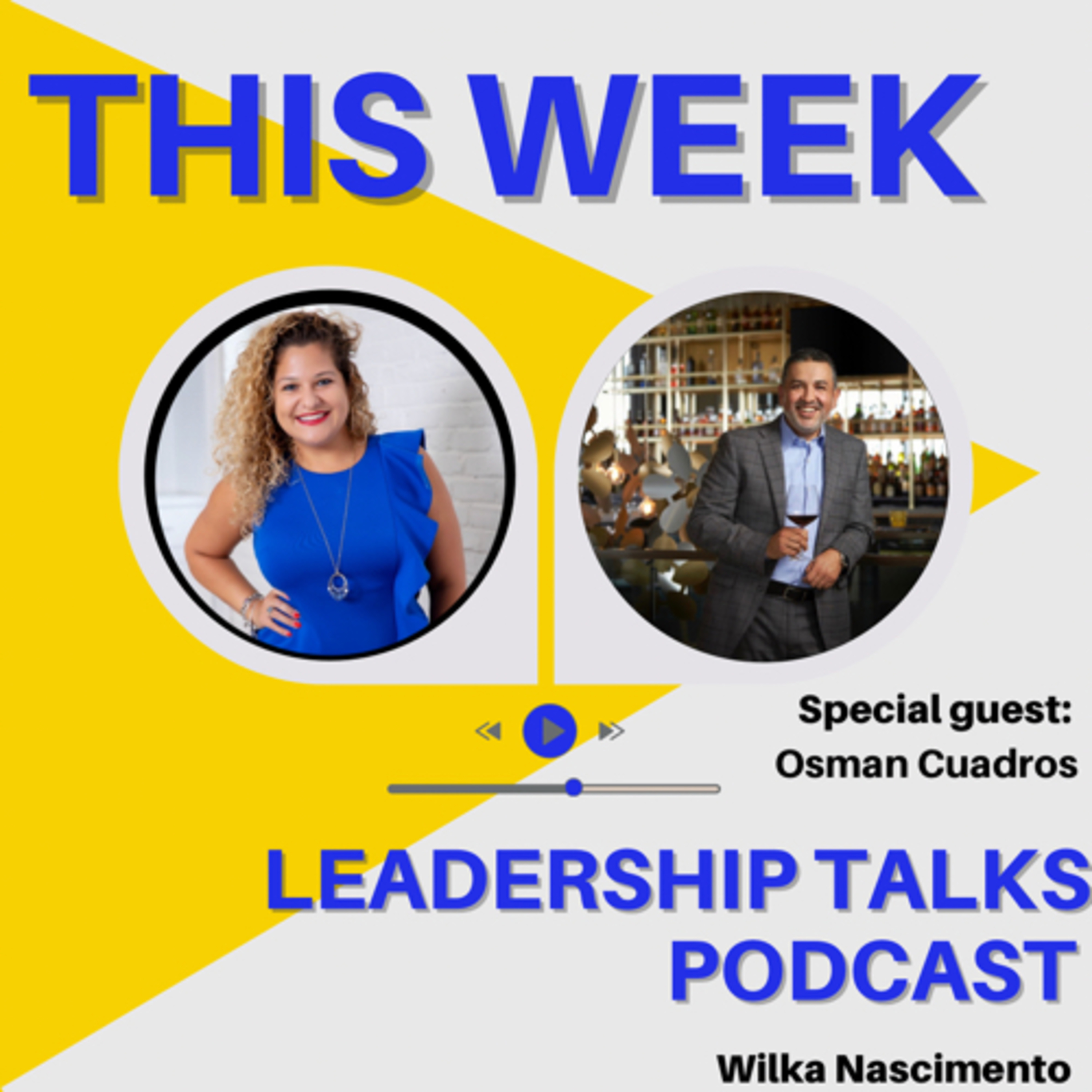 Wilka Leadership Talks