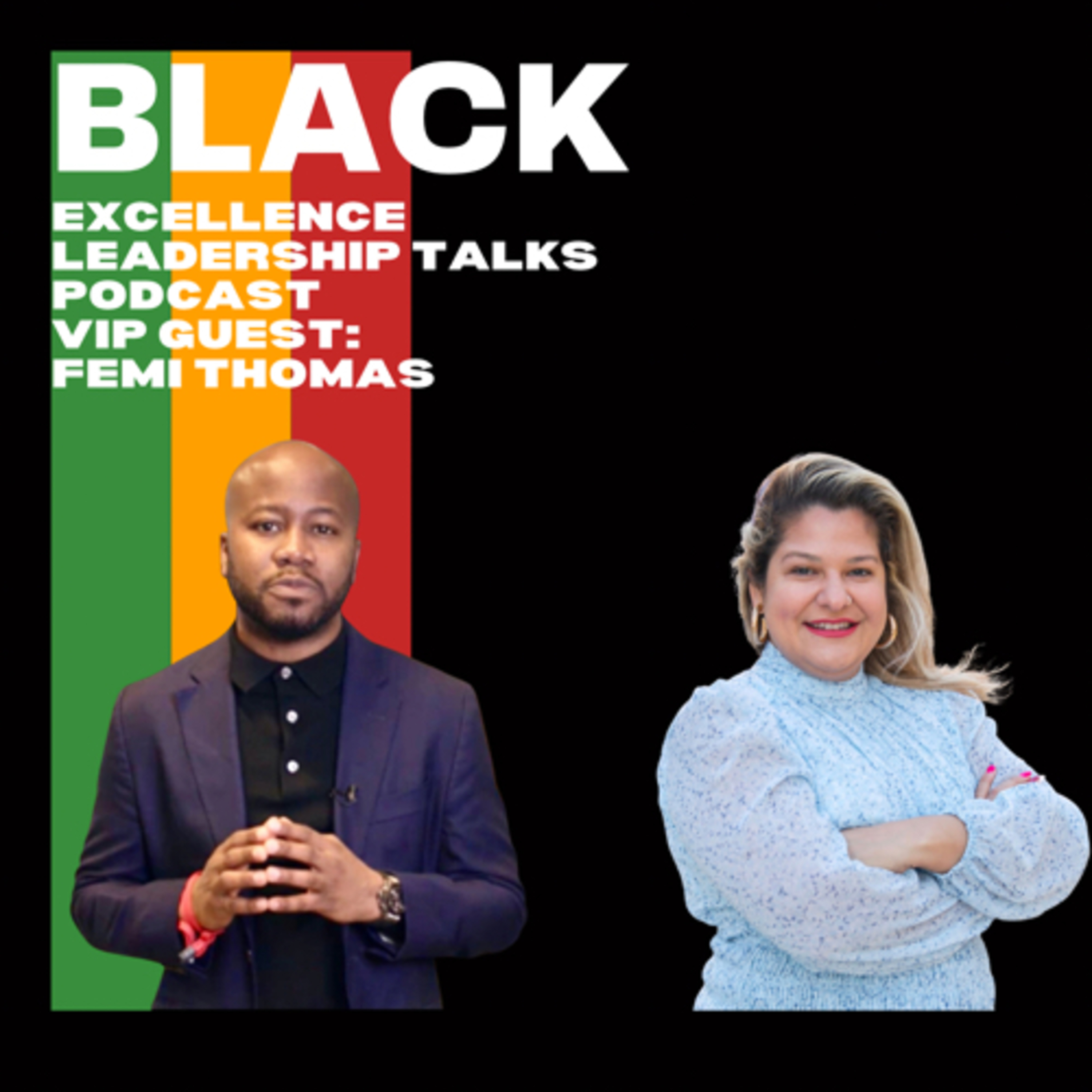 Wilka Leadership Talks