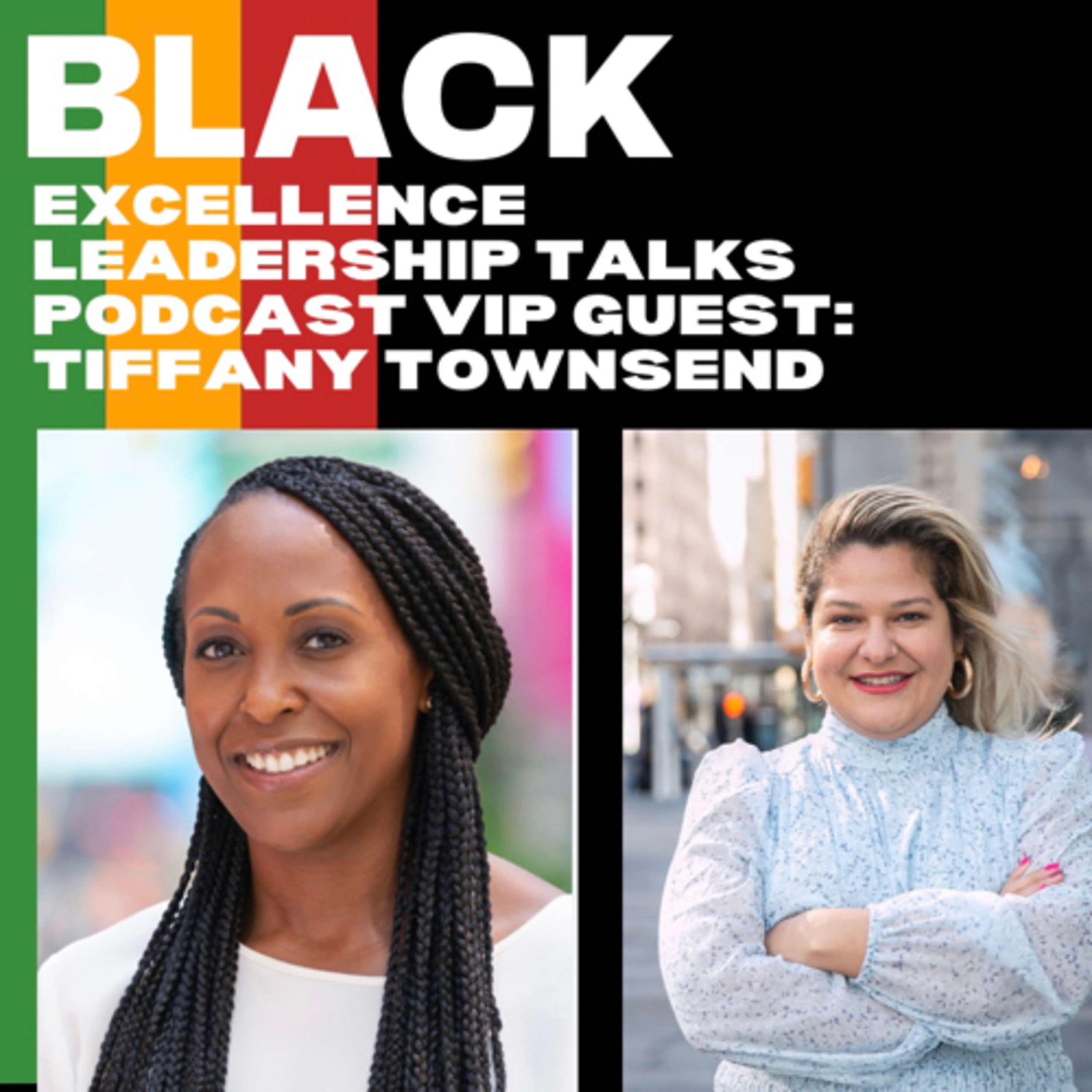 Wilka Leadership Talks