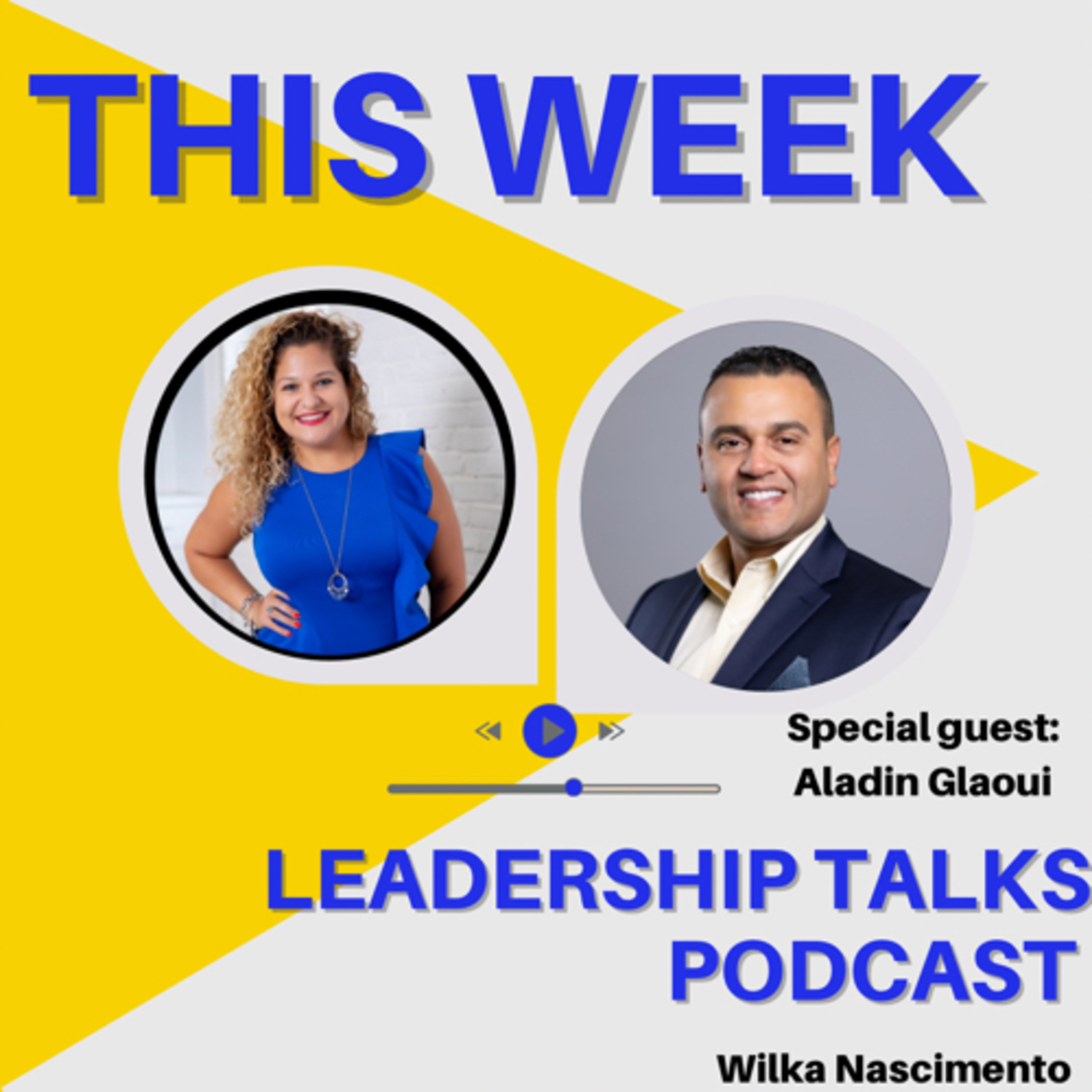 Wilka Leadership Talks