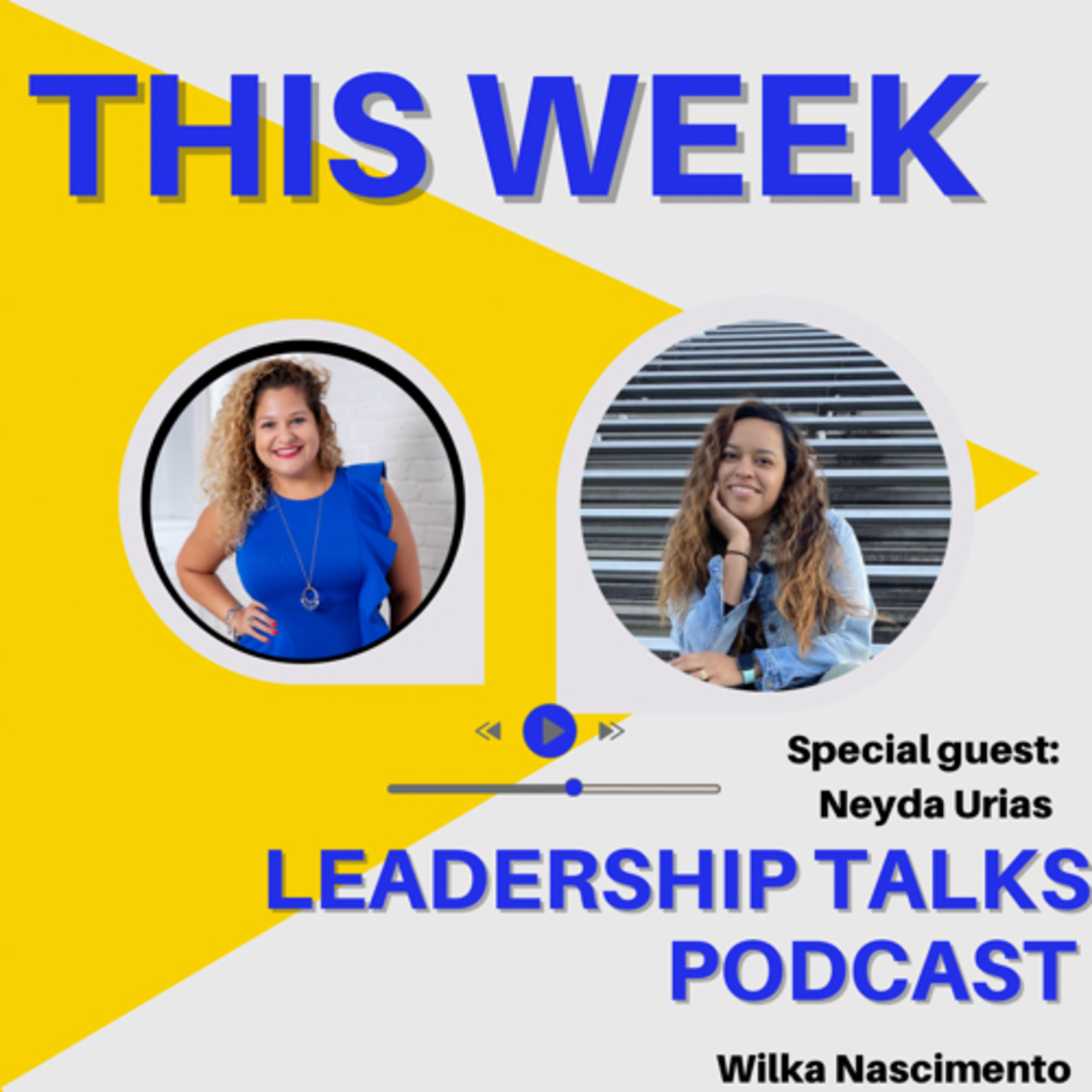 Wilka Leadership Talks