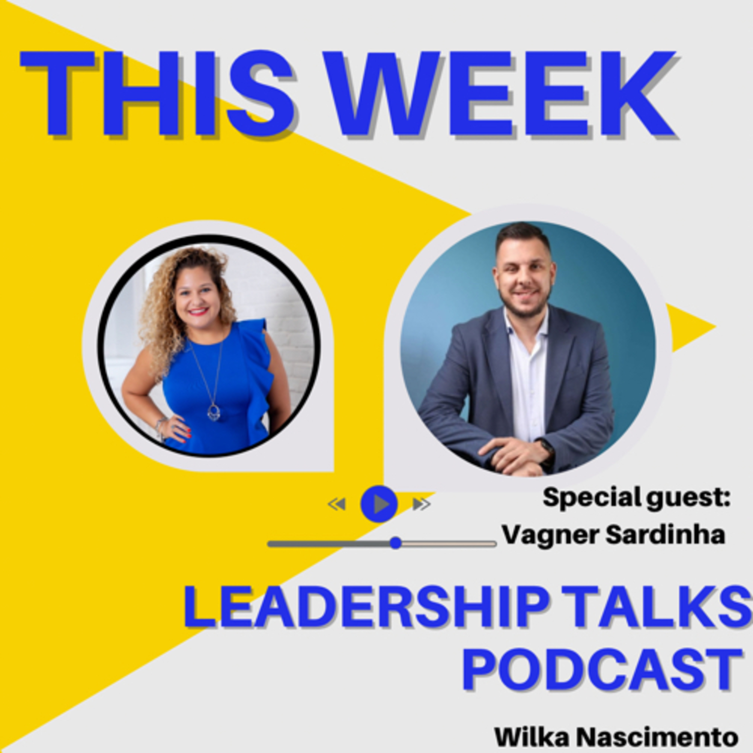Wilka Leadership Talks