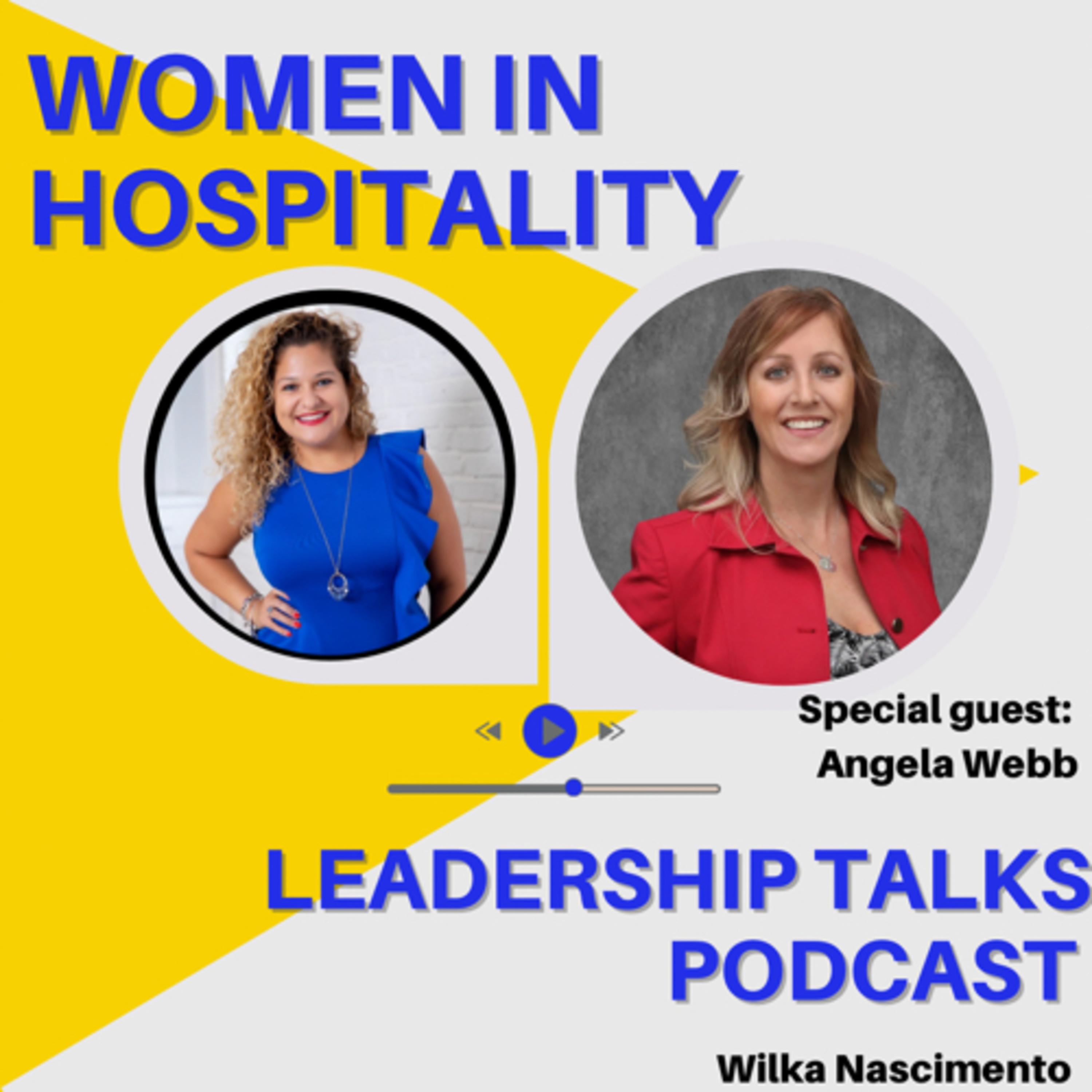 Wilka Leadership Talks