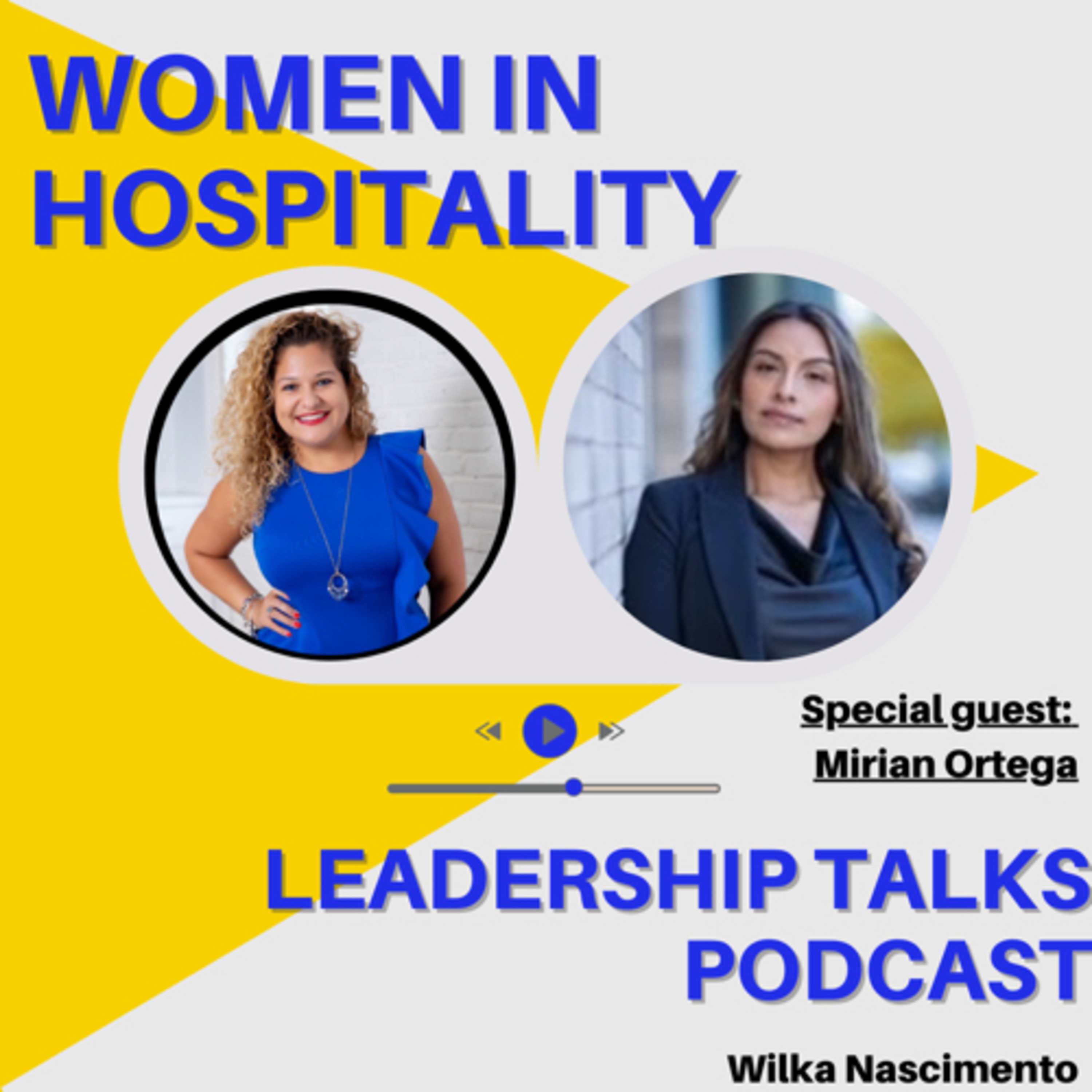 Wilka Leadership Talks