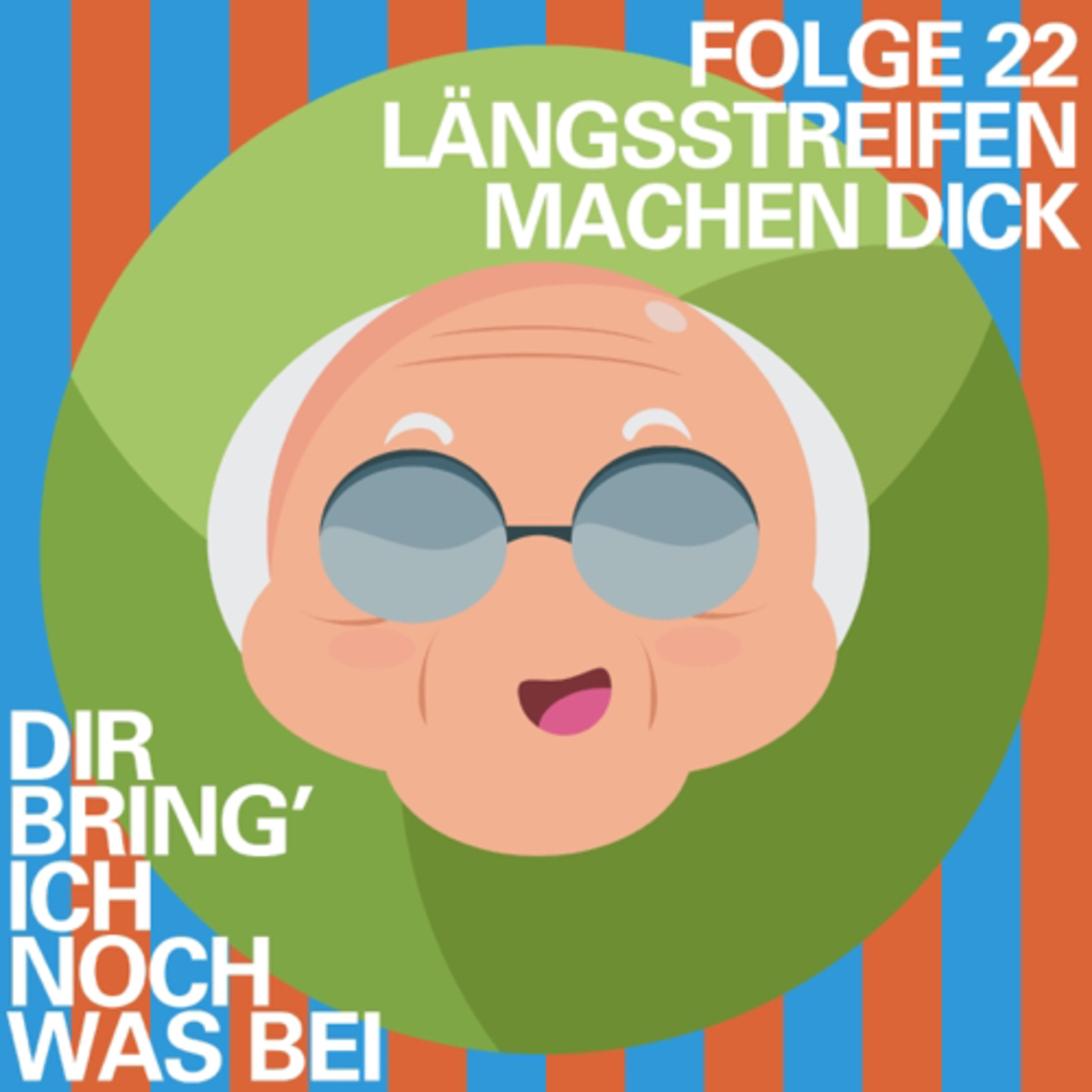 Dir Bring\' Ich Noch Was Bei