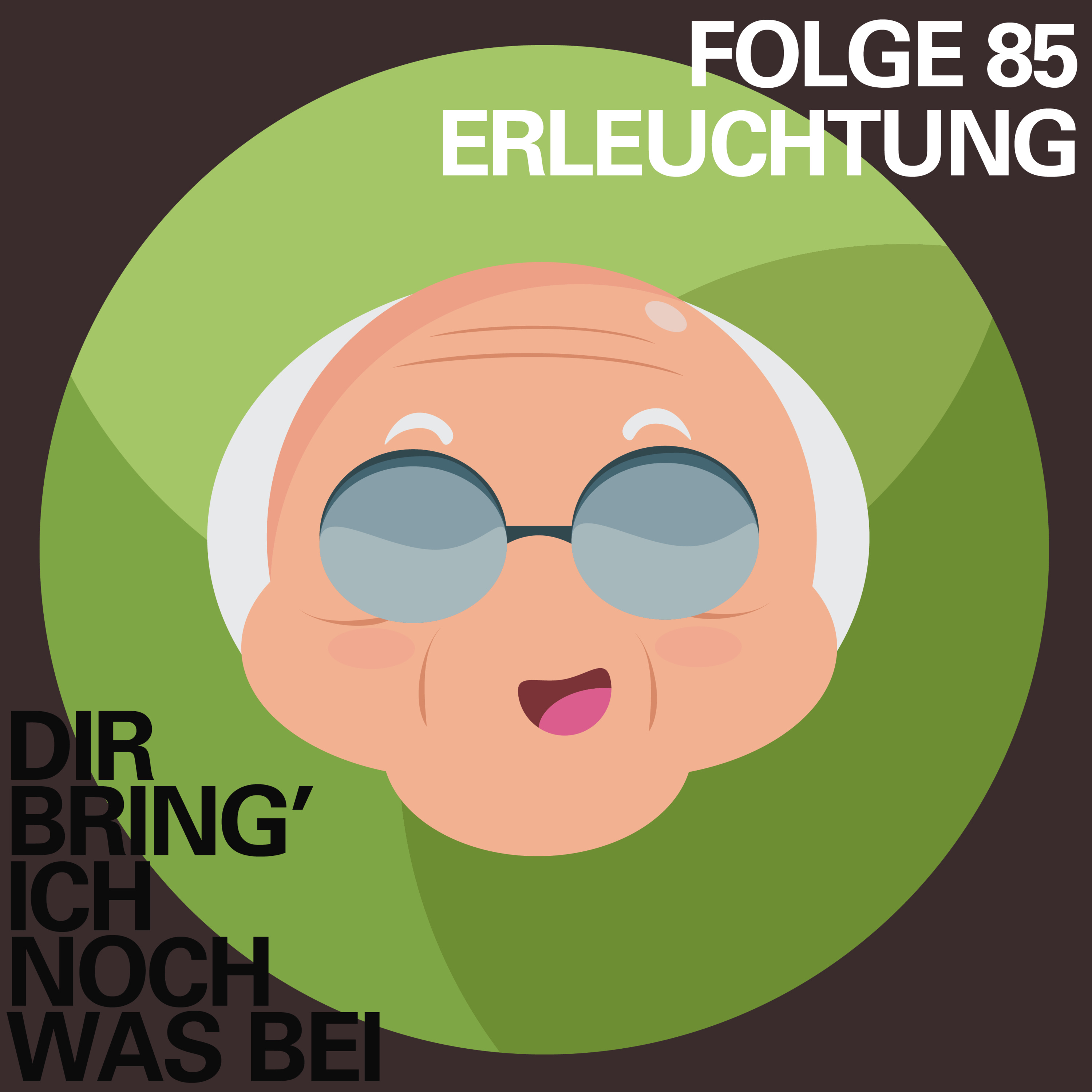 Dir Bring\' Ich Noch Was Bei