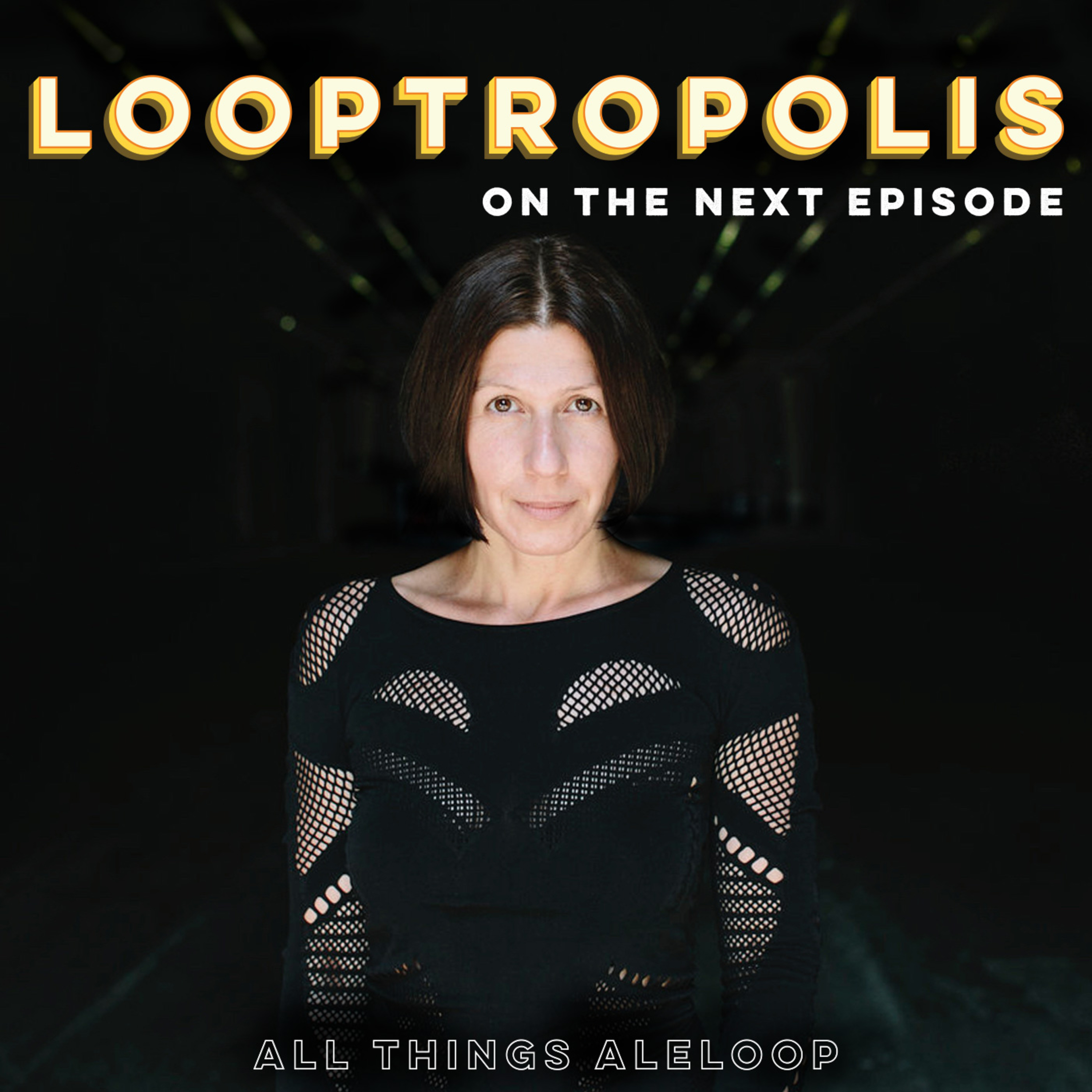 ON THE NEXT EPISODE episode artwork