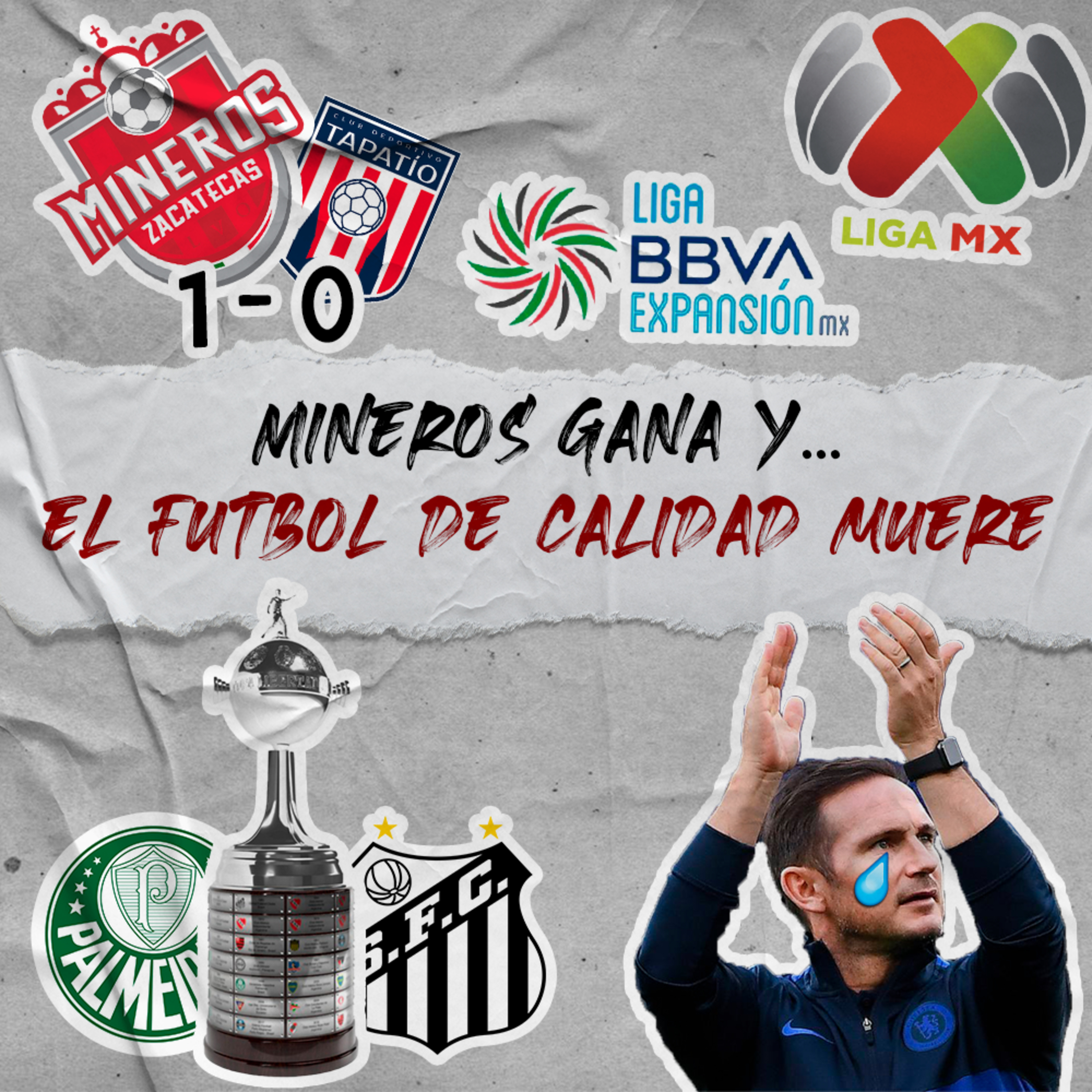 Bien Mucho Podcast