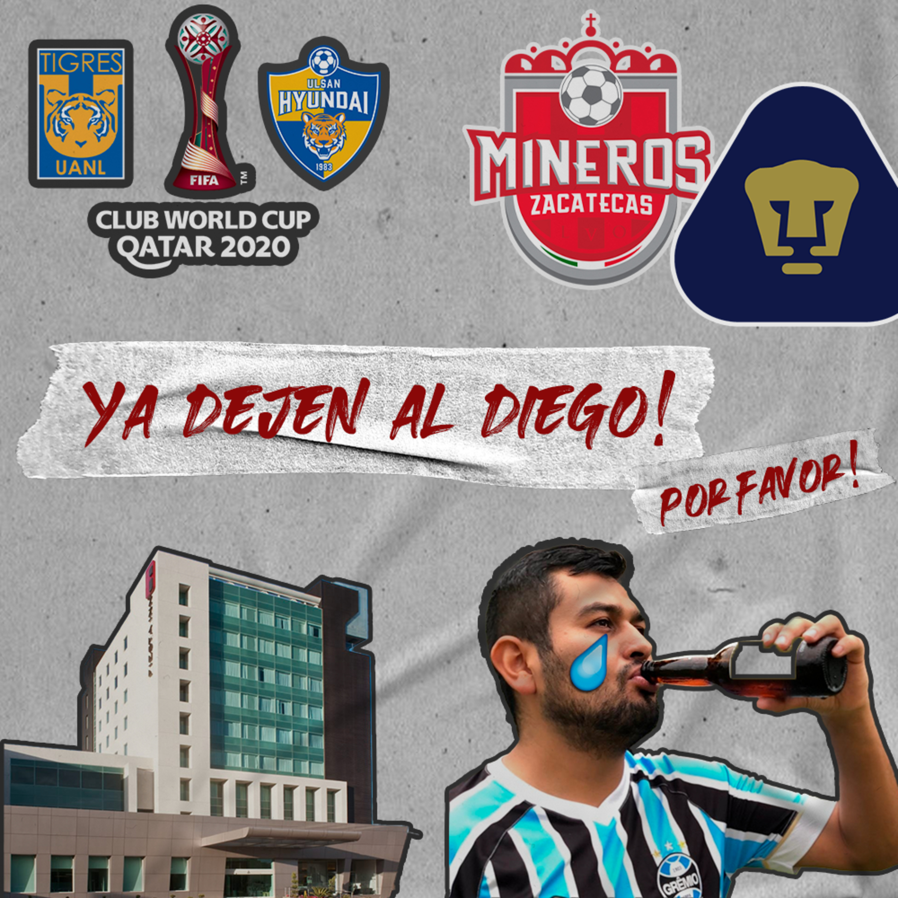 Bien Mucho Podcast
