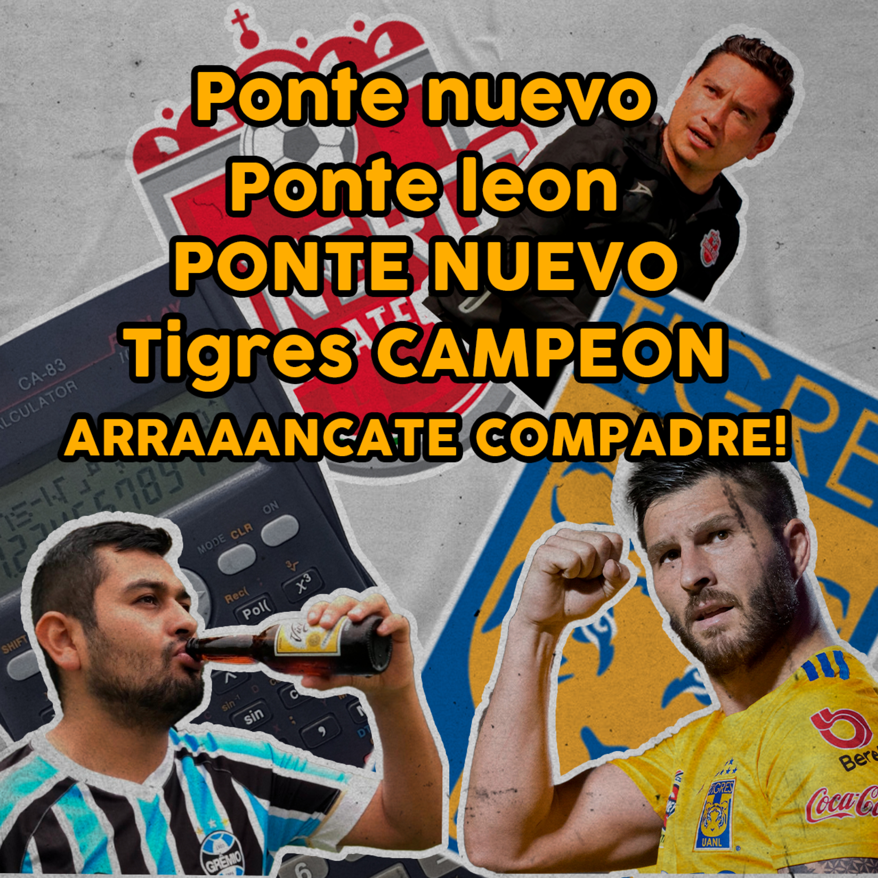 Bien Mucho Podcast