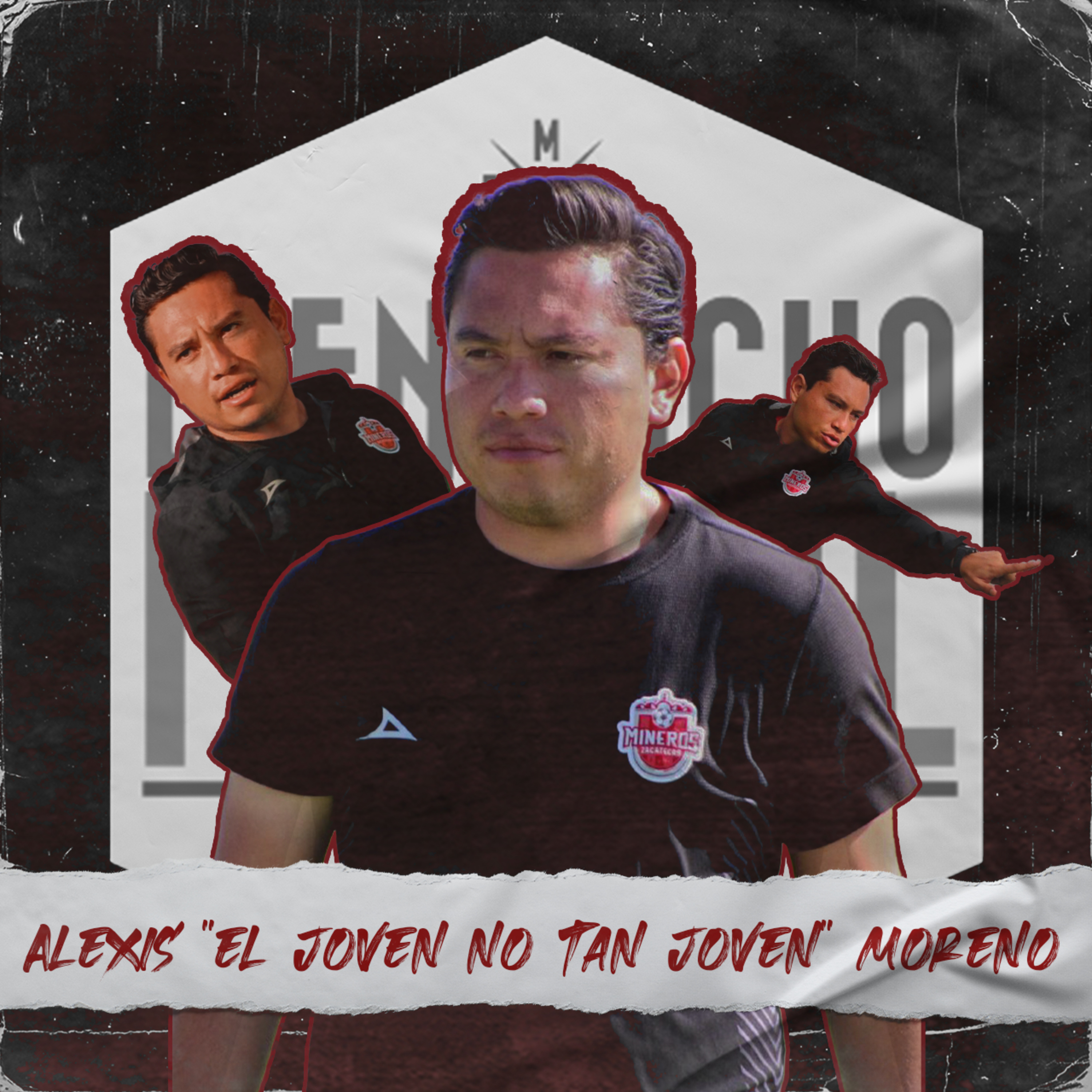 Bien Mucho Podcast