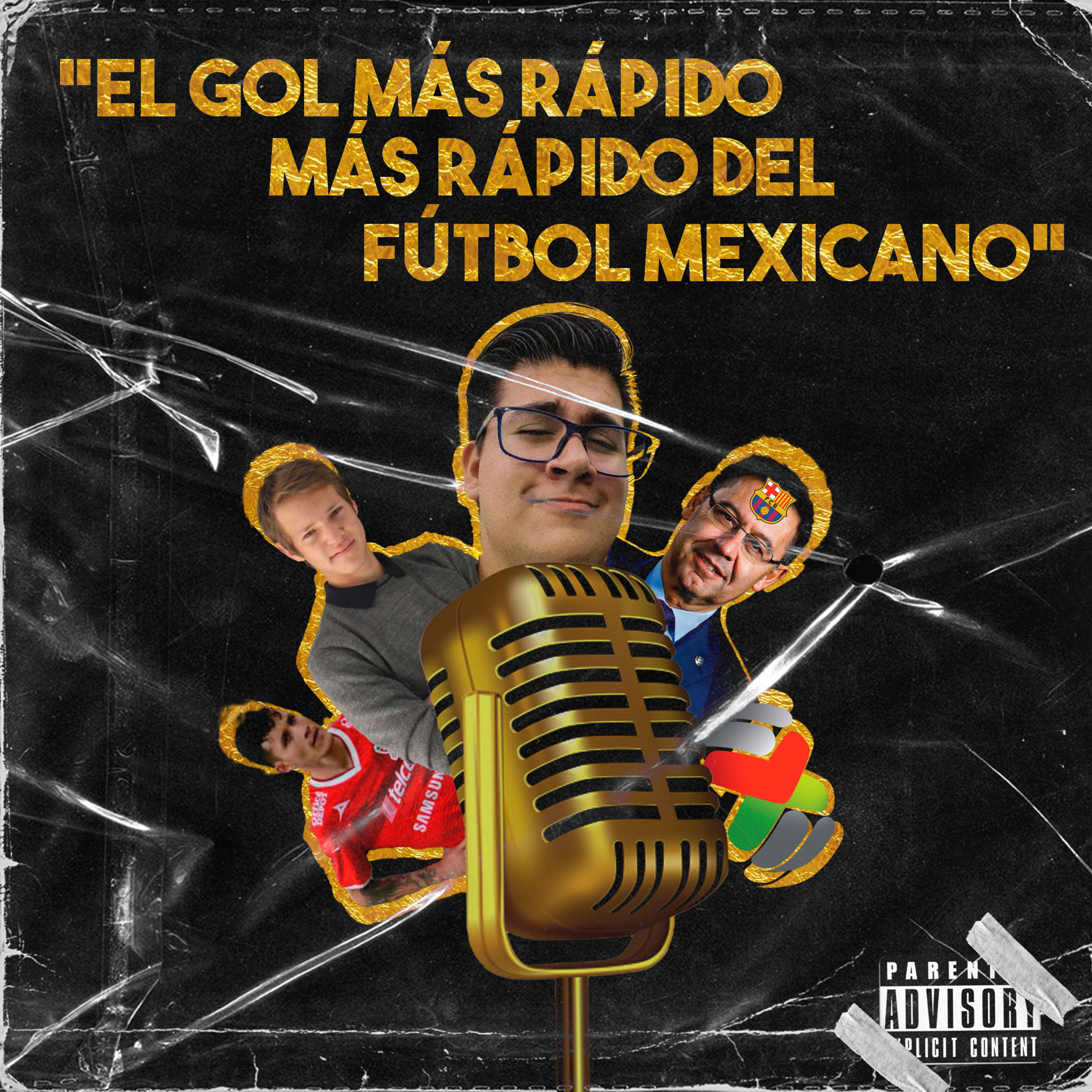 Bien Mucho Podcast