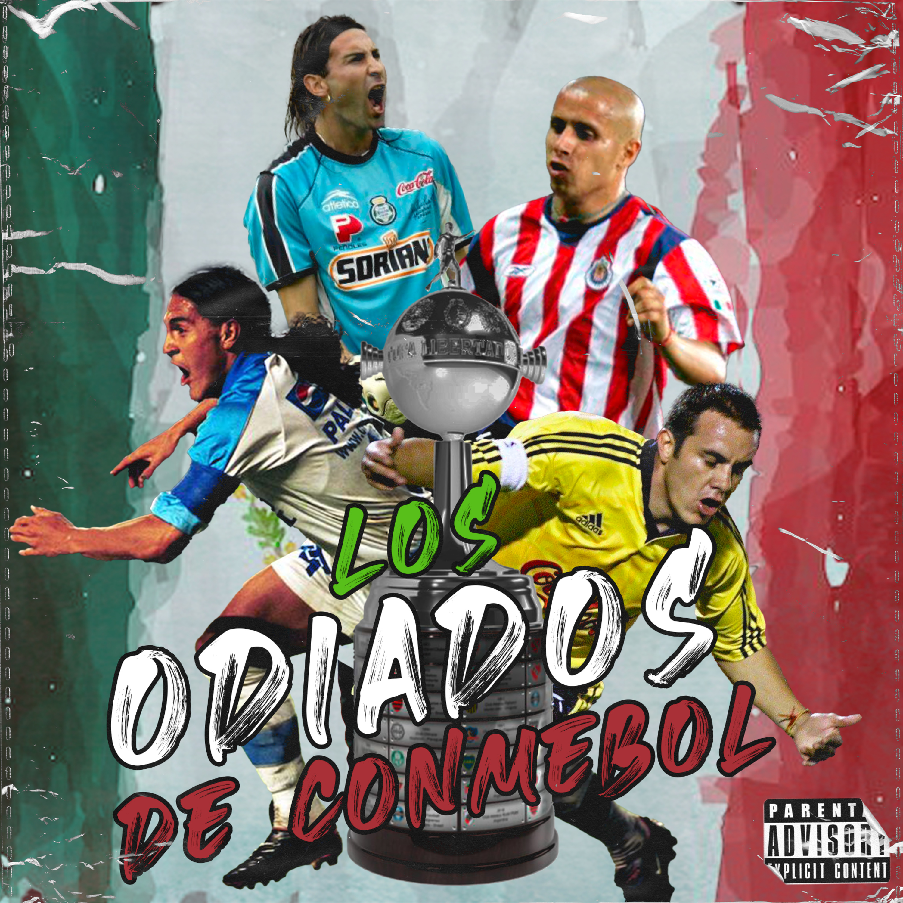 Bien Mucho Podcast