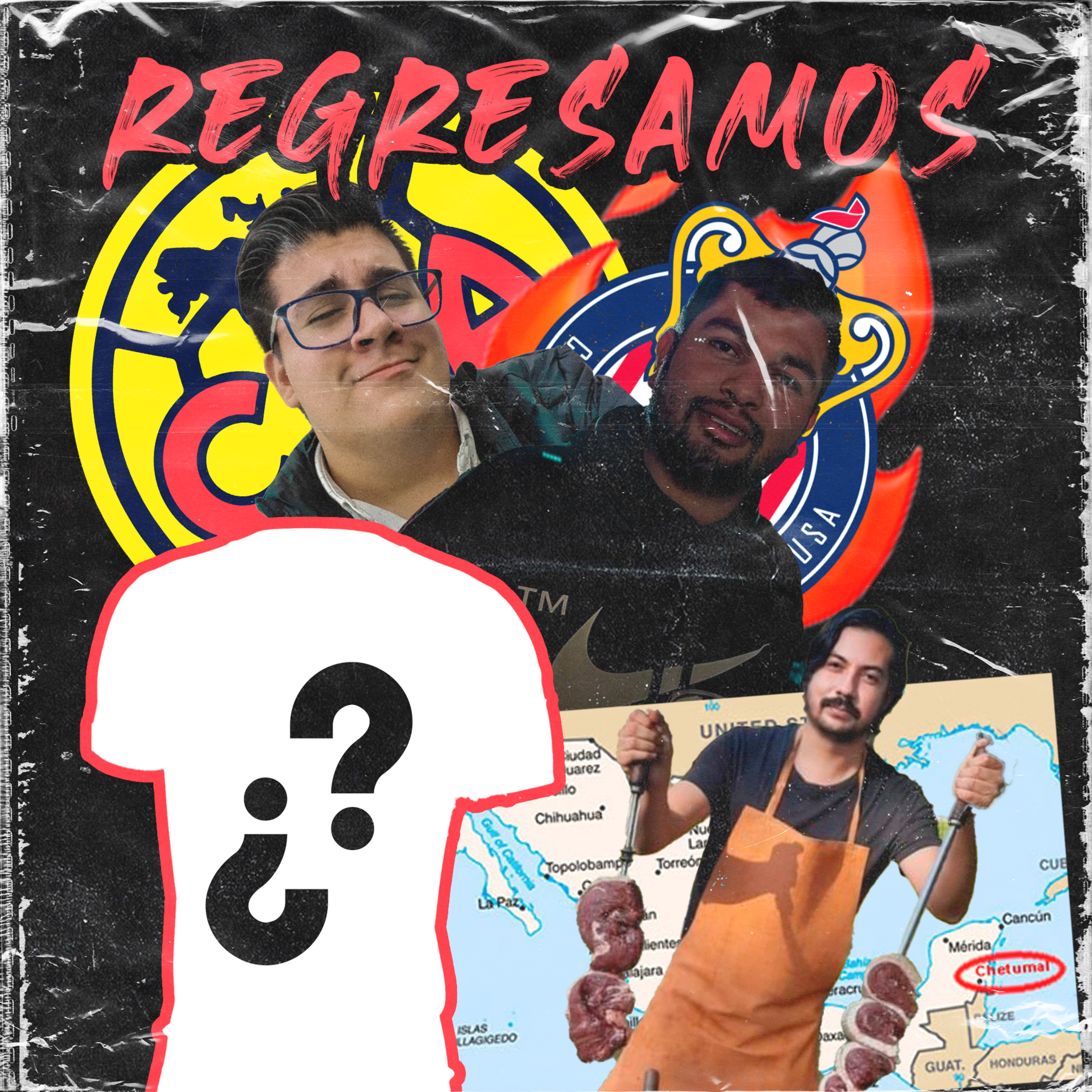Bien Mucho Podcast