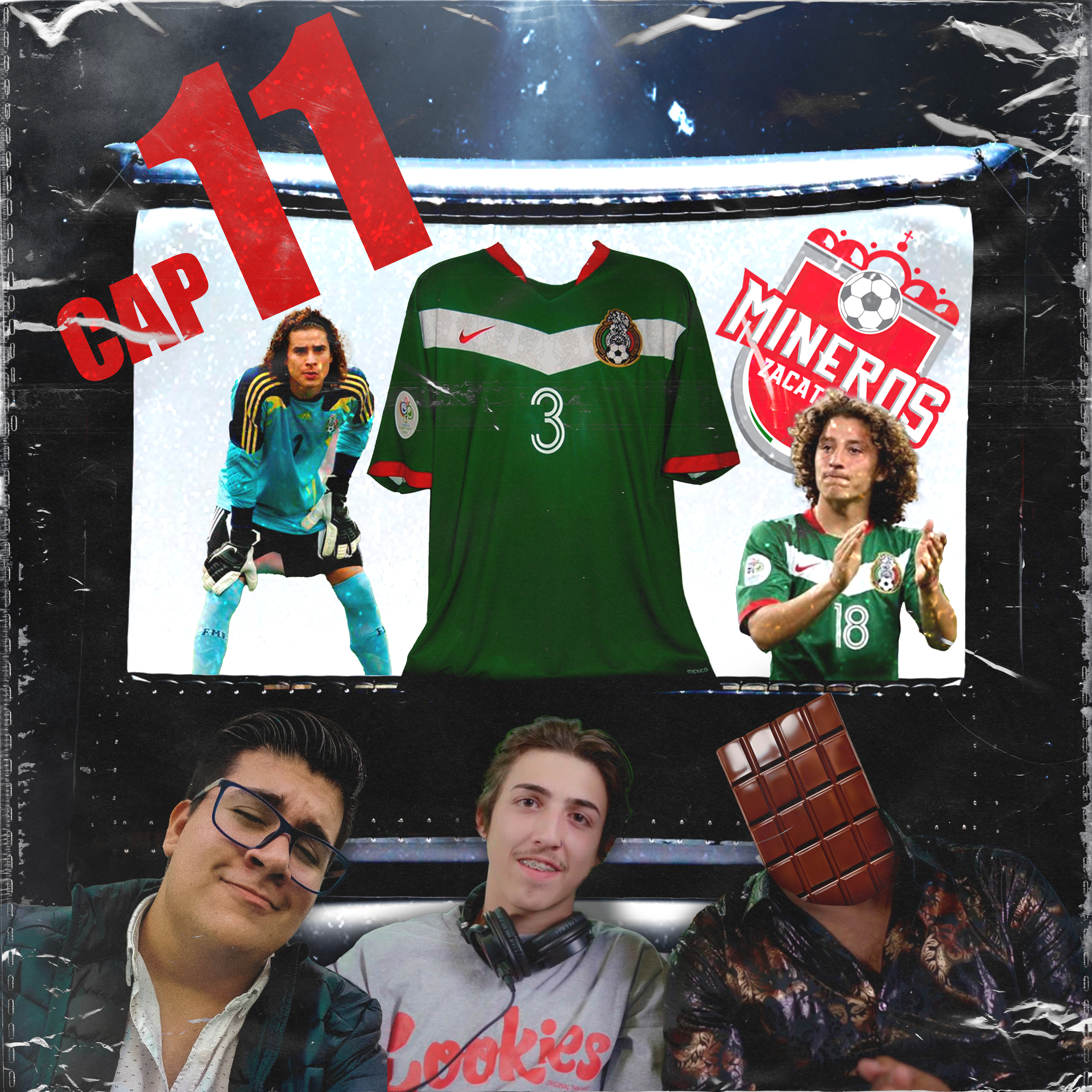 Bien Mucho Podcast