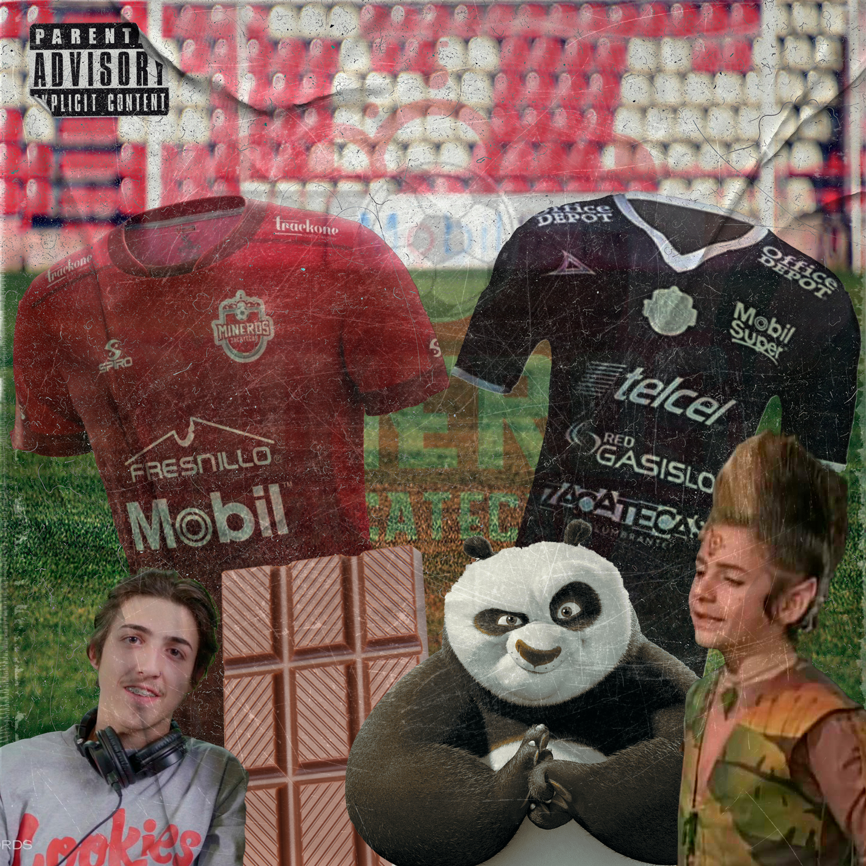 Bien Mucho Podcast