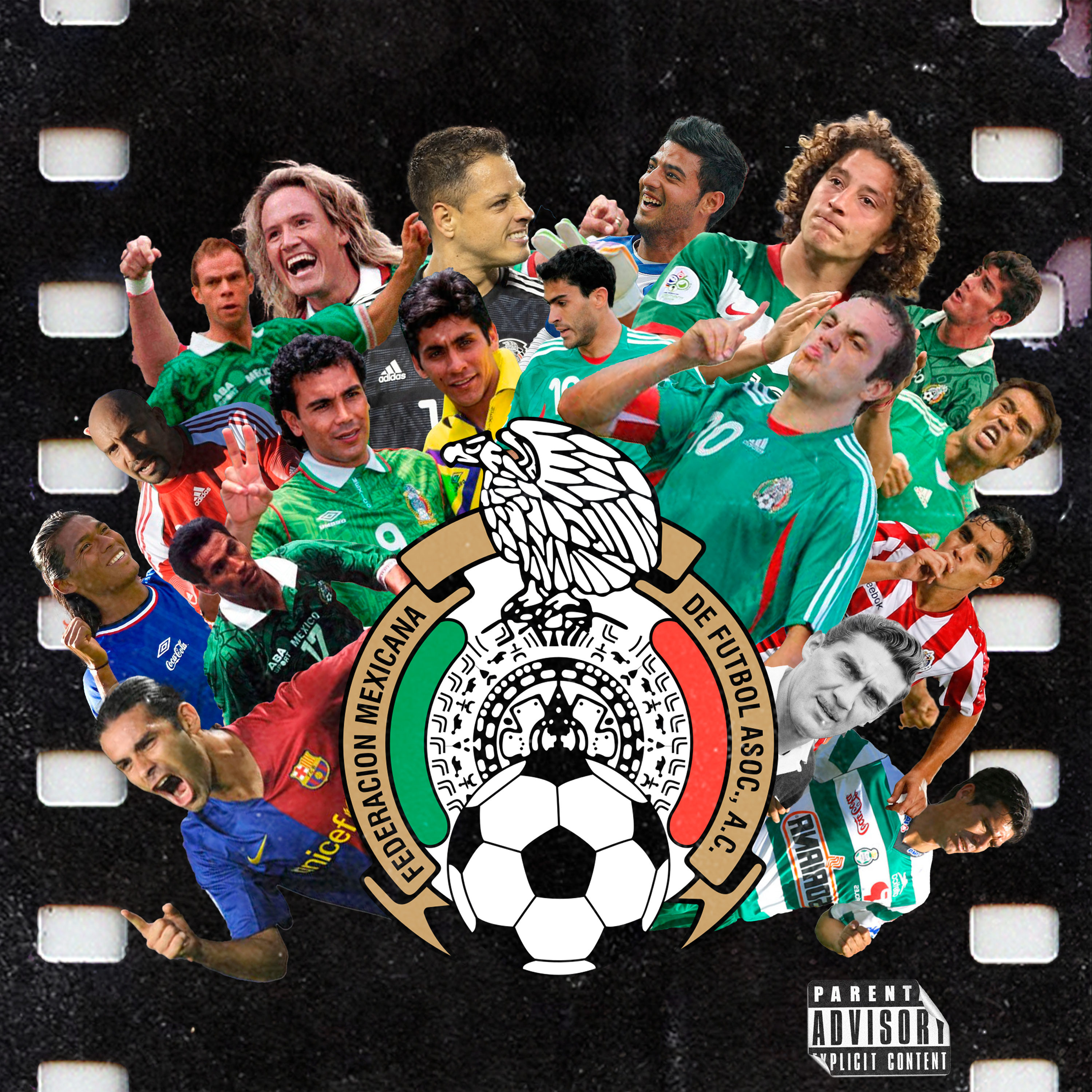 Bien Mucho Podcast
