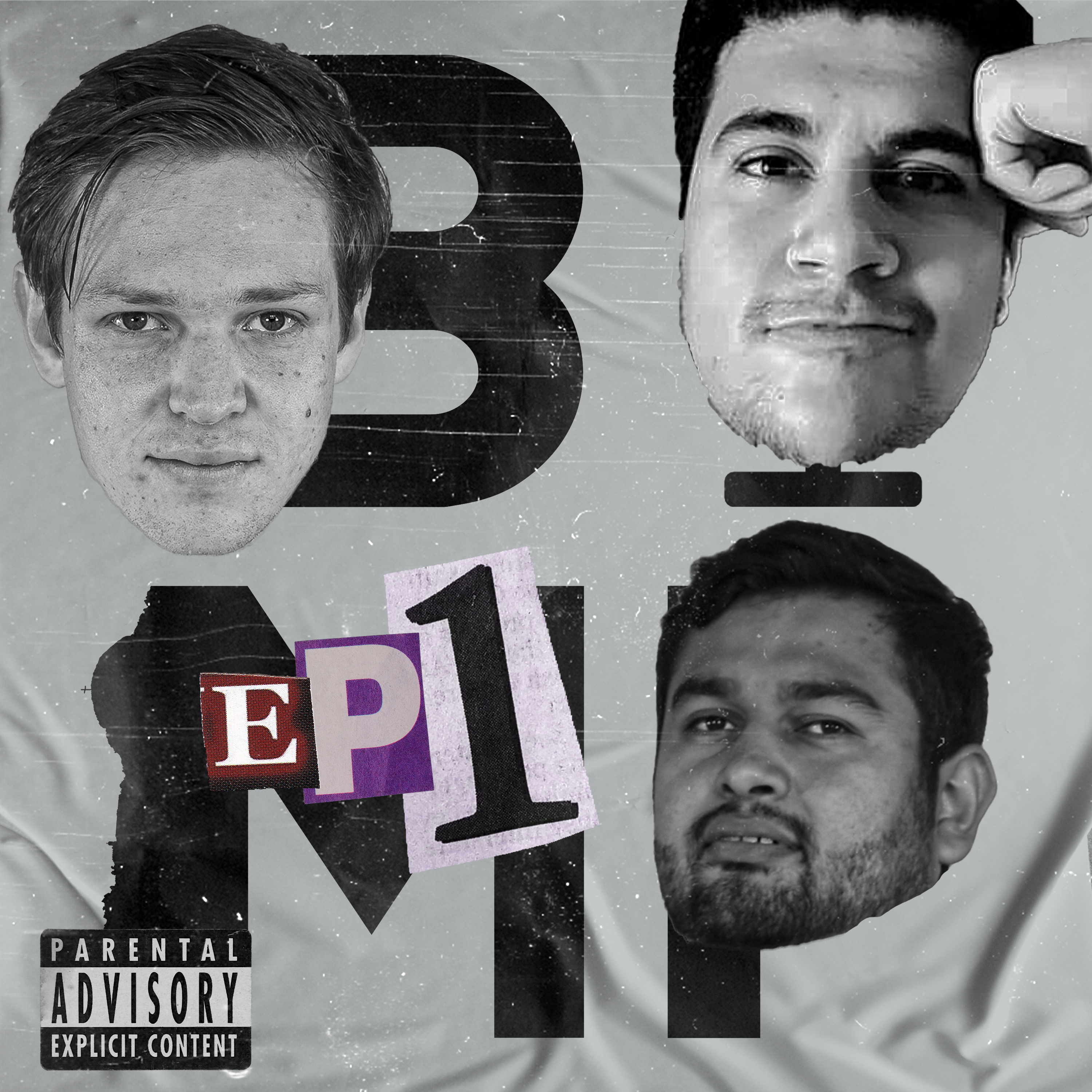 Bien Mucho Podcast