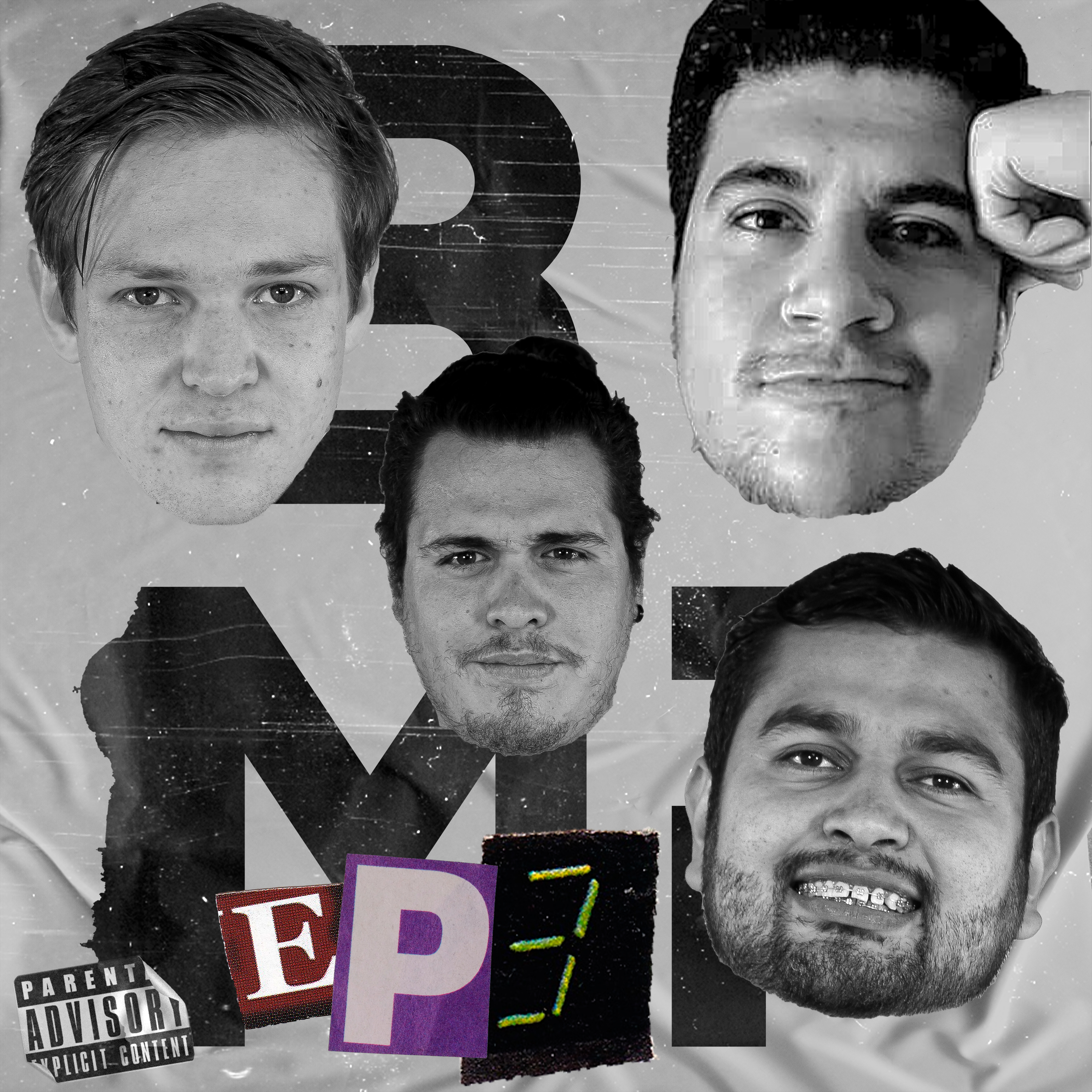 Bien Mucho Podcast
