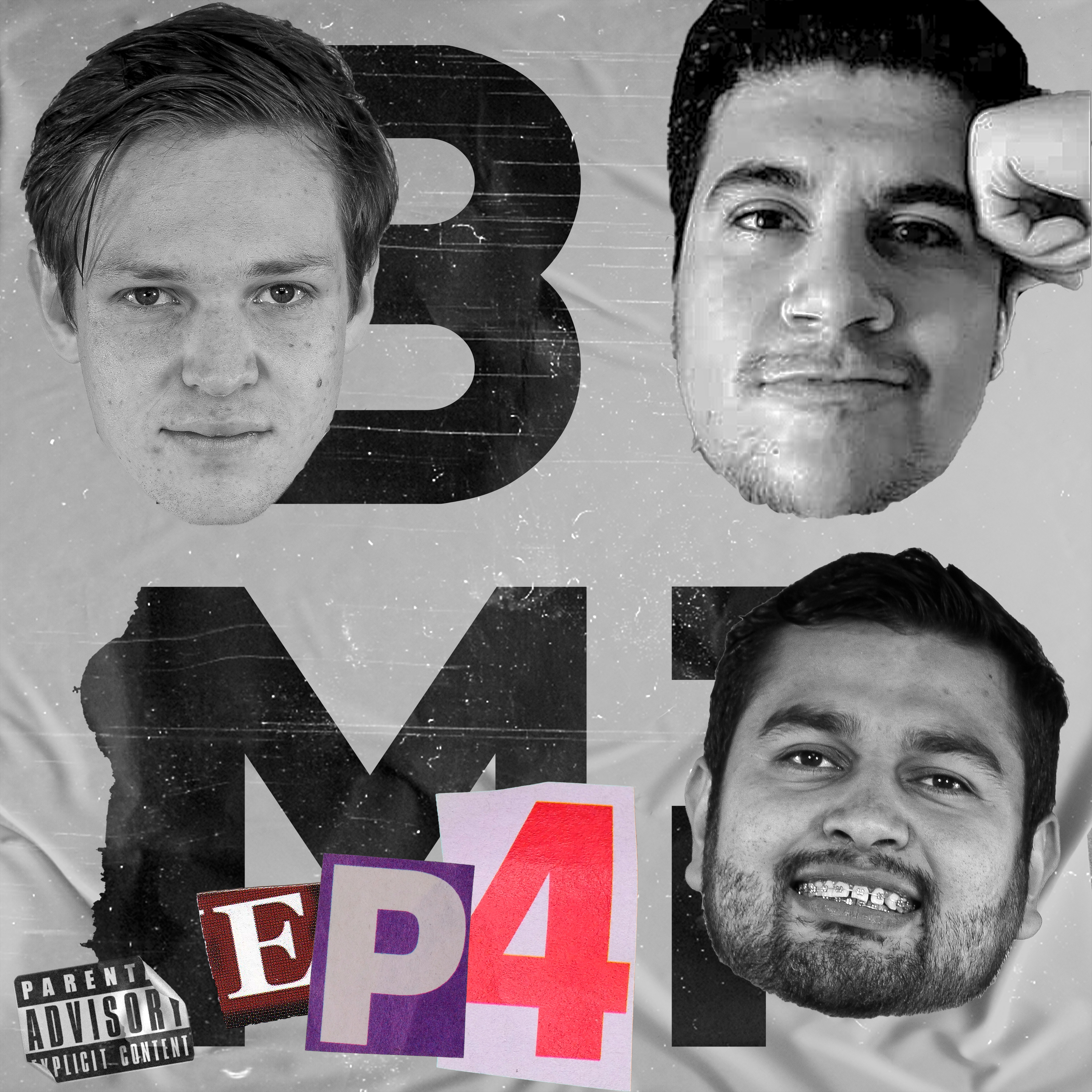 Bien Mucho Podcast