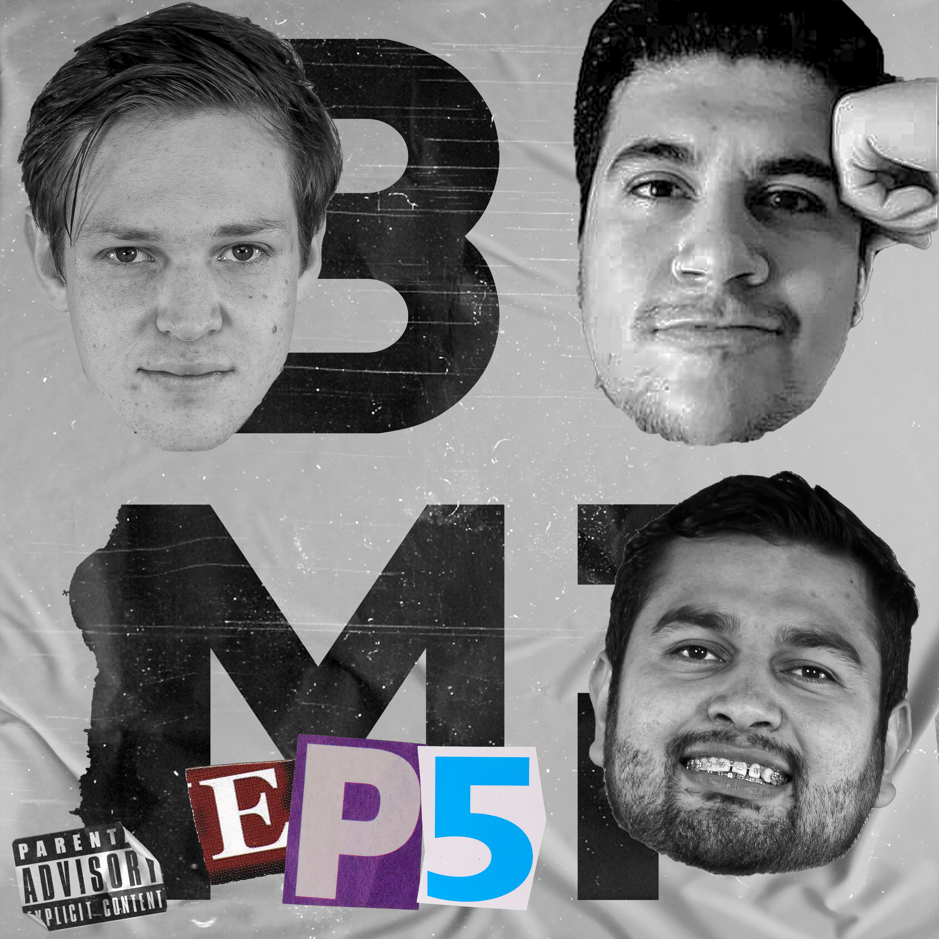 Bien Mucho Podcast