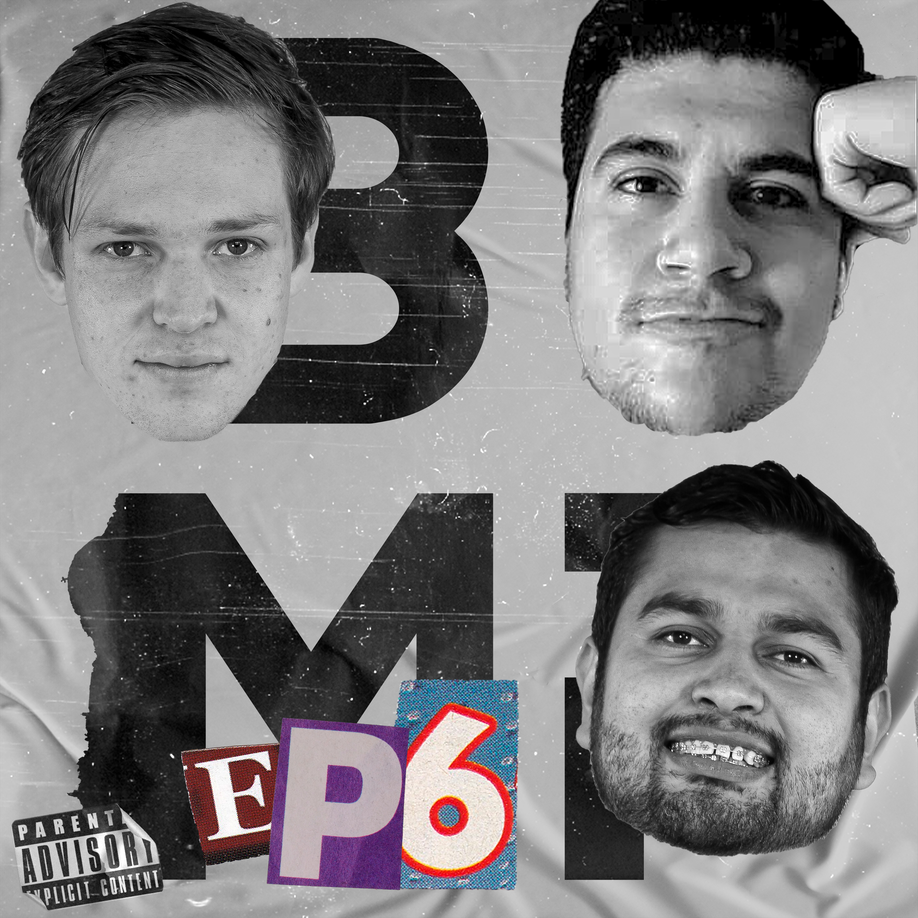 Bien Mucho Podcast
