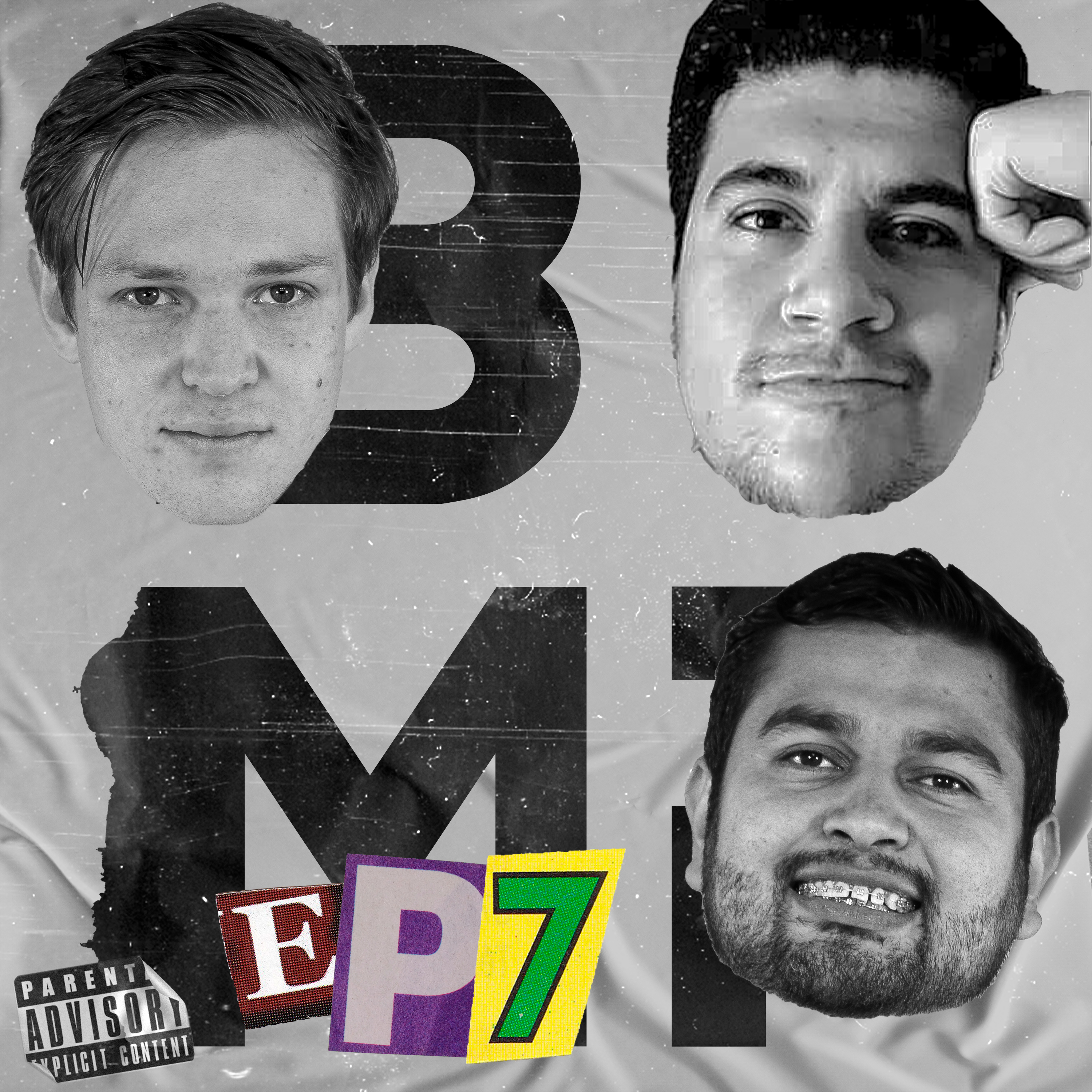 Bien Mucho Podcast