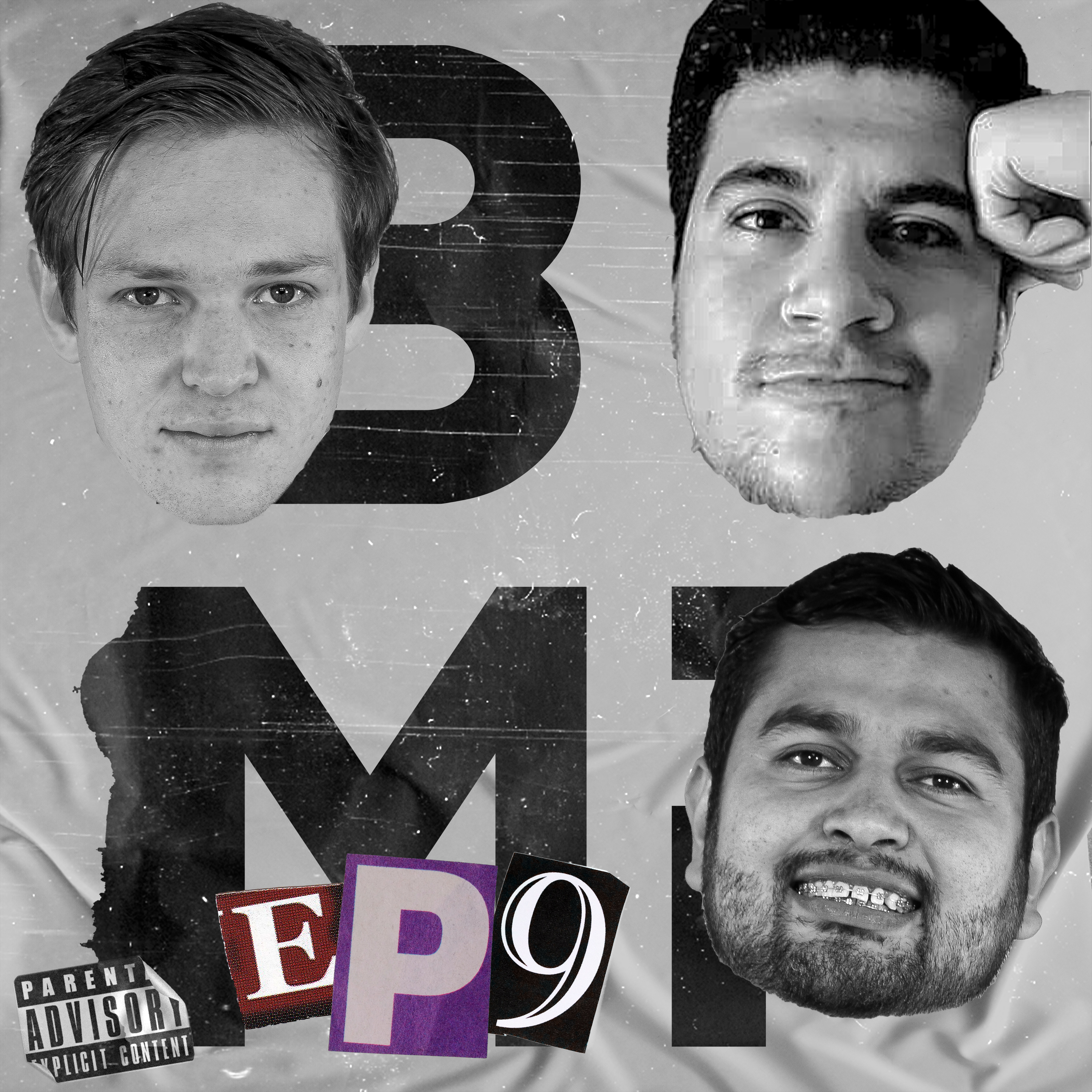 Bien Mucho Podcast