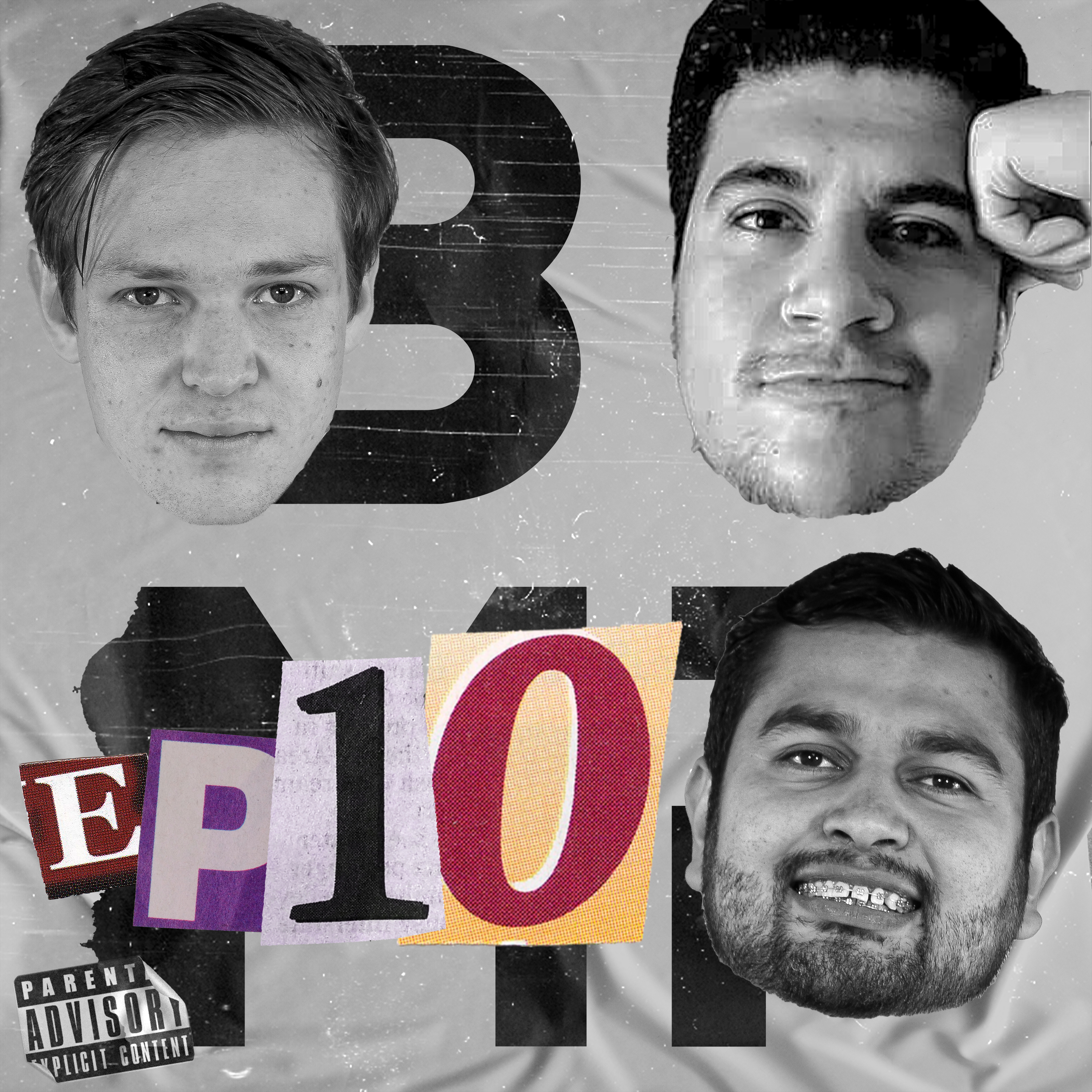 Bien Mucho Podcast