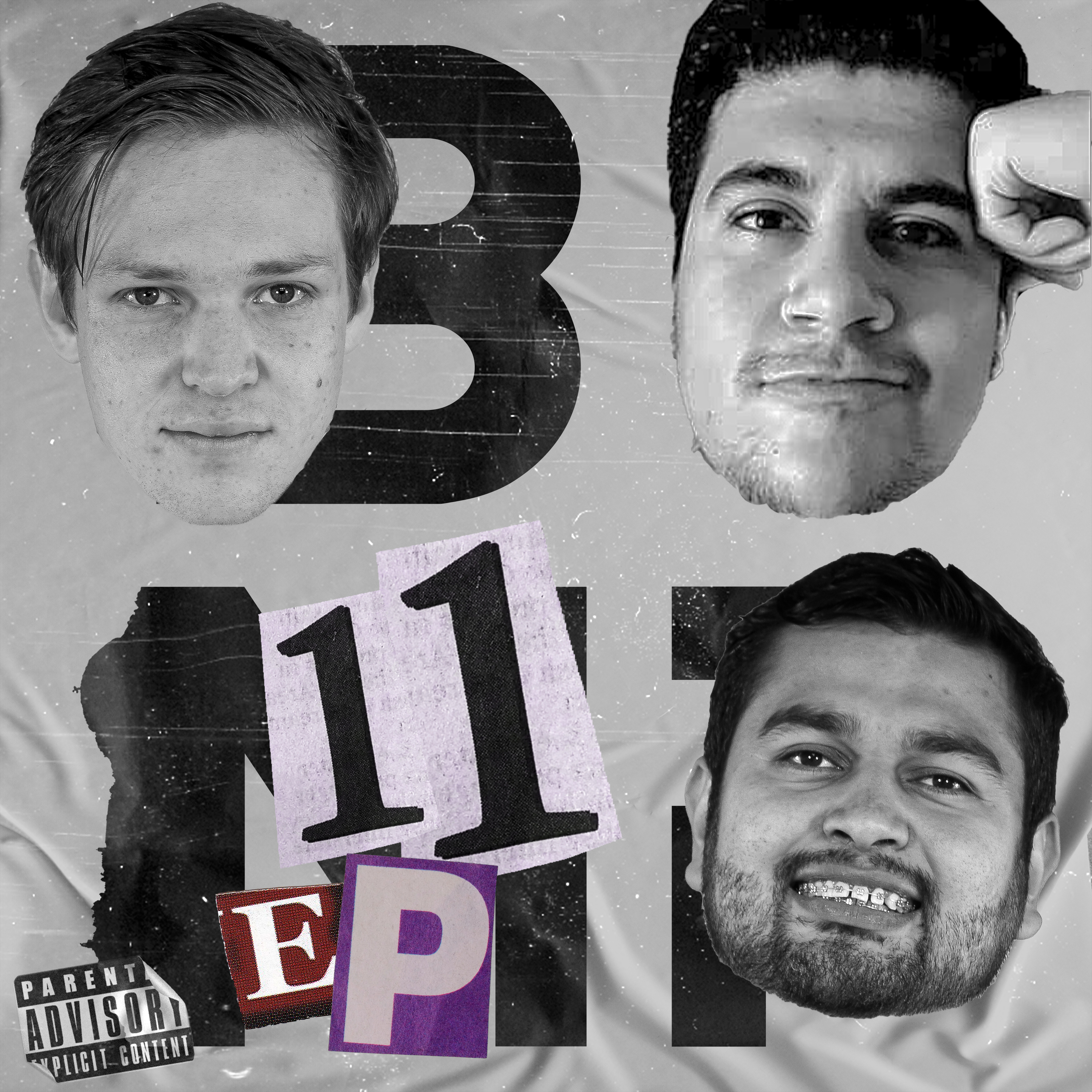 Bien Mucho Podcast