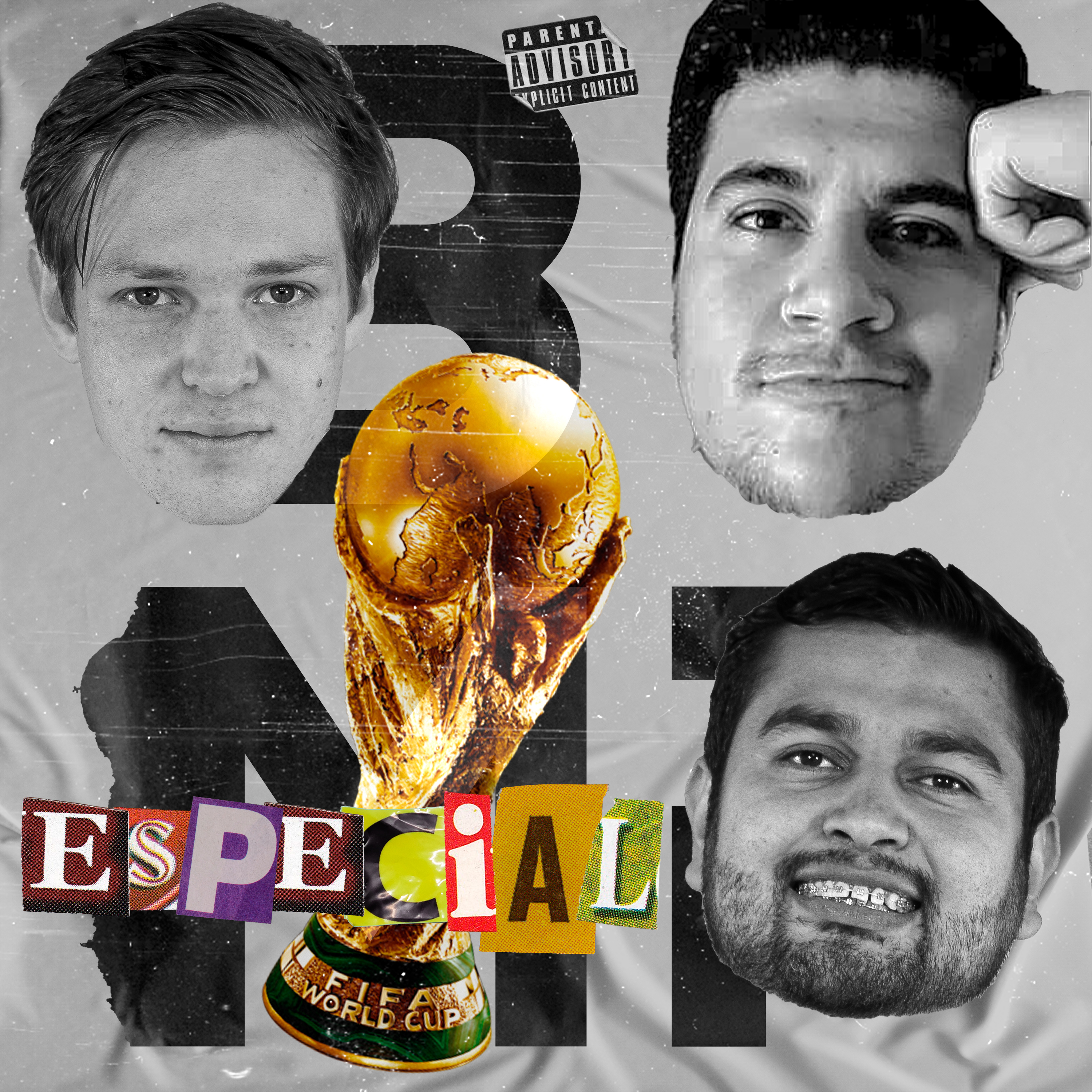 Bien Mucho Podcast