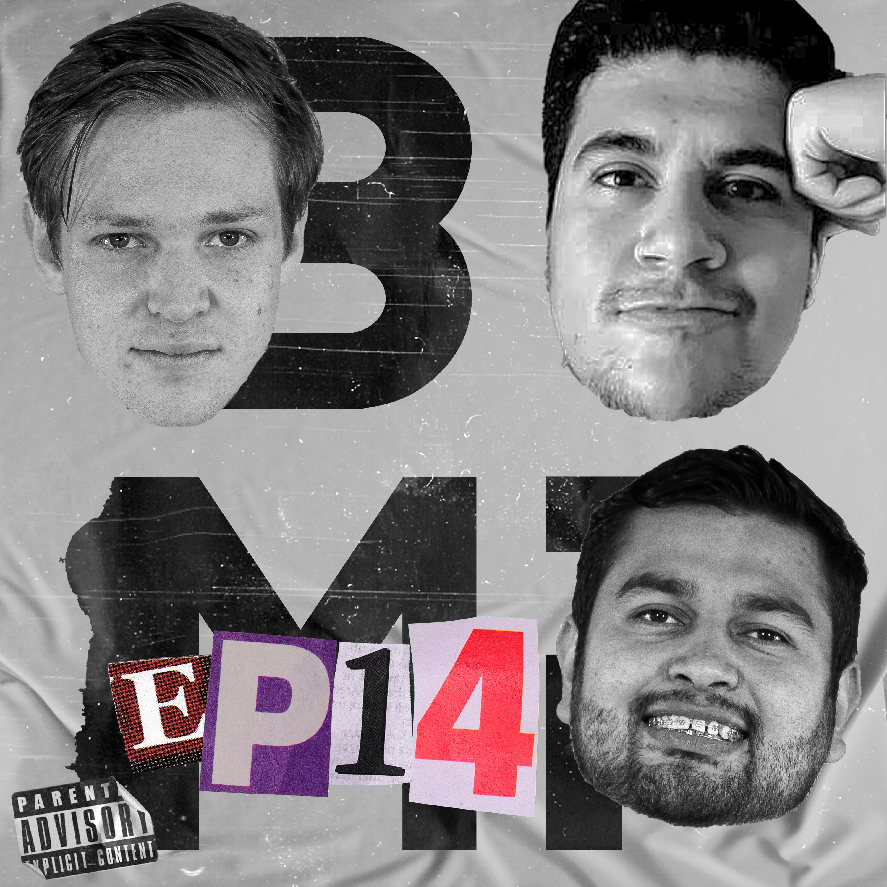 Bien Mucho Podcast
