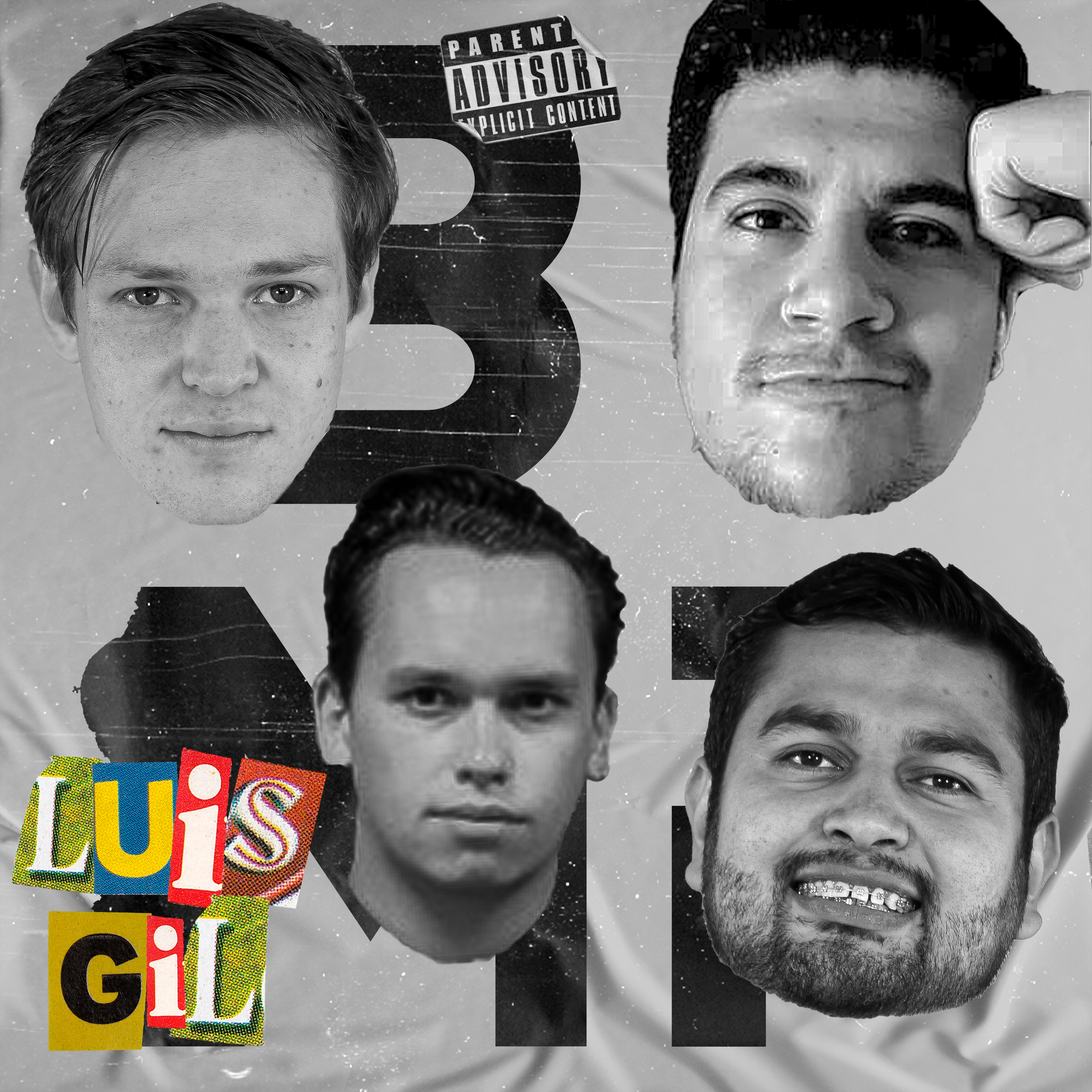 Bien Mucho Podcast