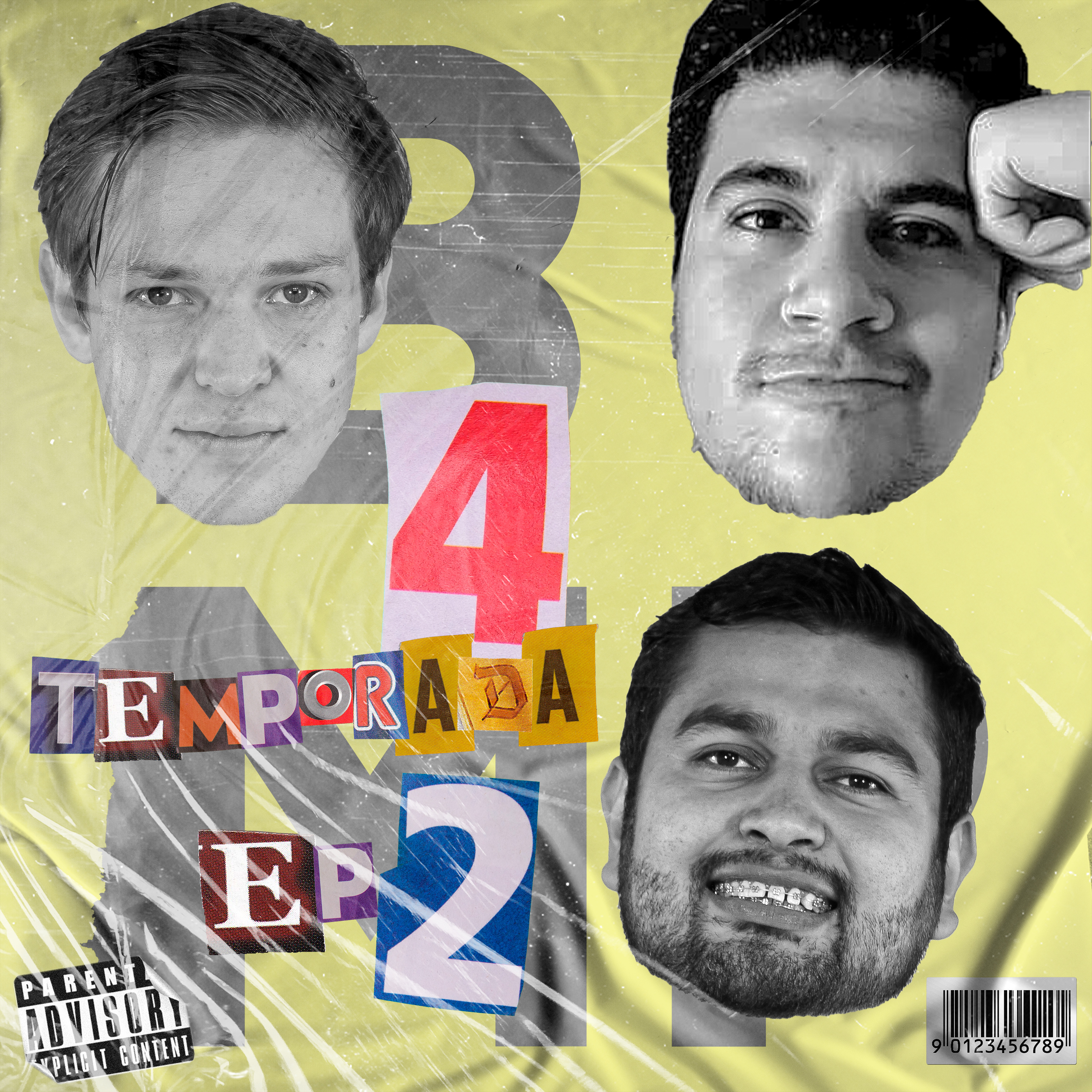 Bien Mucho Podcast